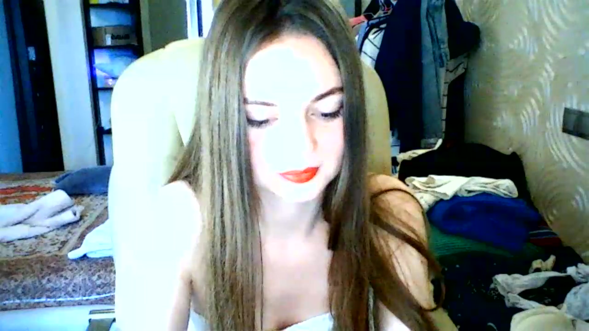 Gallery image thumbnail from Amana_Mizutty's myfreecams stream on, 06/06/2026, 15:05 image 16 of 20