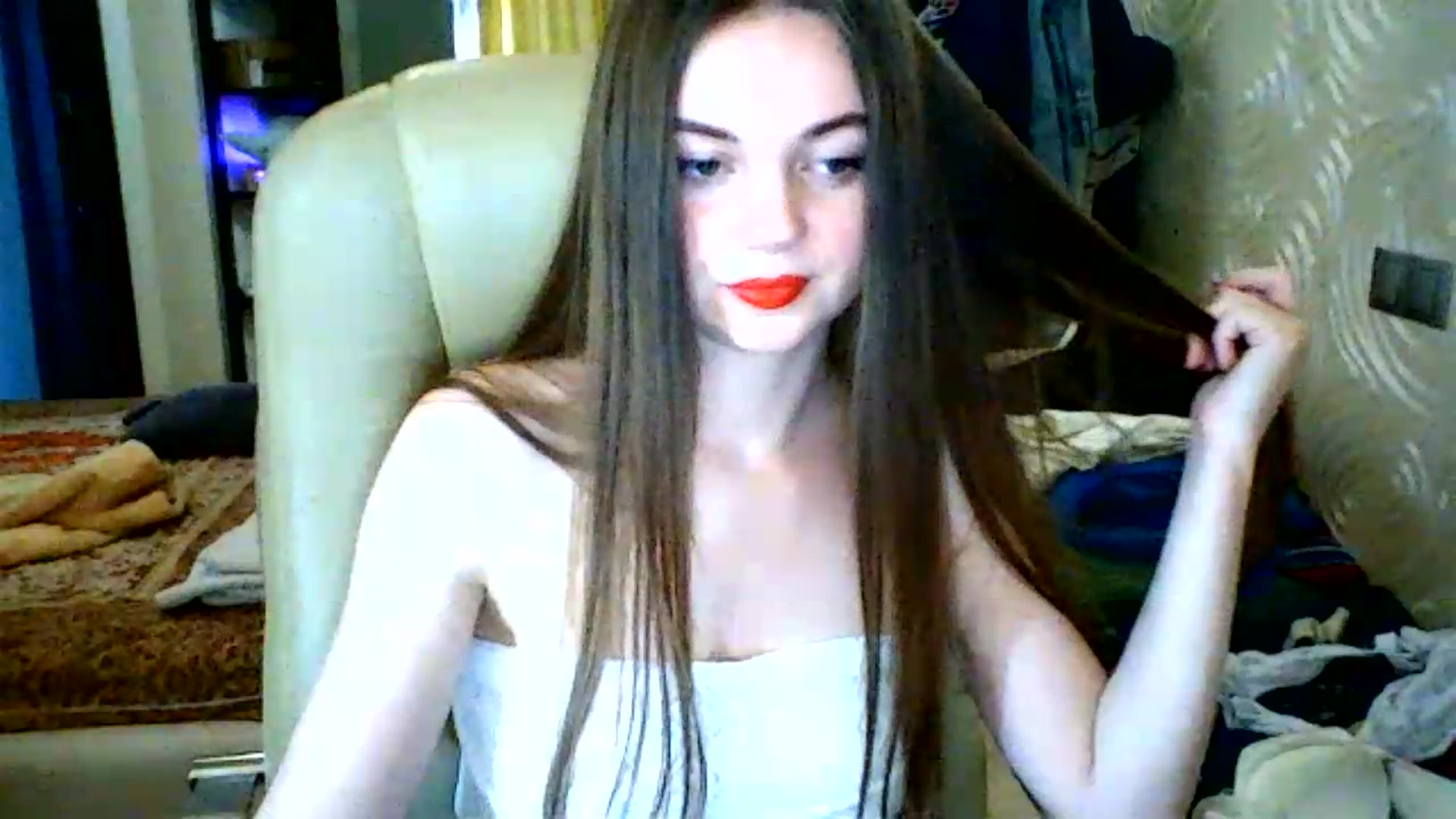 Gallery image thumbnail from Amana_Mizutty's myfreecams stream on, 06/06/2026, 15:05 image 20 of 20