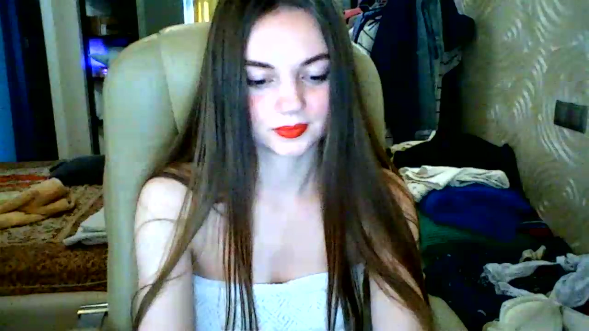 Gallery image thumbnail from Amana_Mizutty's myfreecams stream on, 06/06/2026, 15:05 image 19 of 20