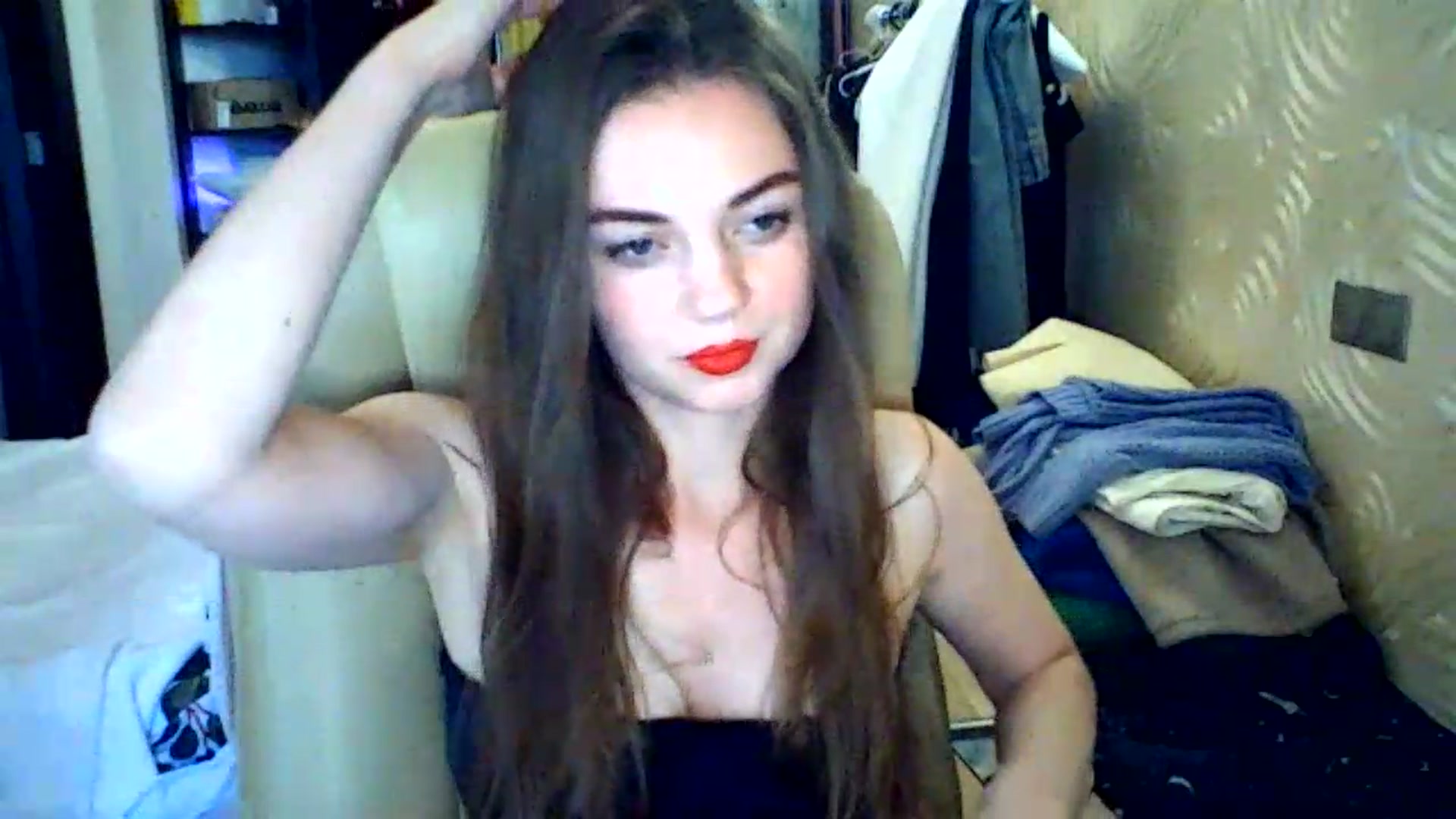 Gallery image thumbnail from Amana_Mizutty's myfreecams stream on, 06/14/2026, 16:43 image 8 of 20