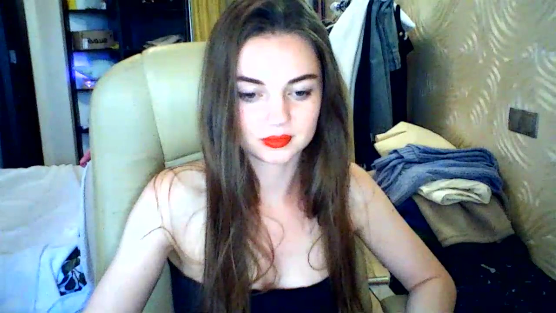 Gallery image thumbnail from Amana_Mizutty's myfreecams stream on, 06/14/2026, 16:43 image 4 of 20