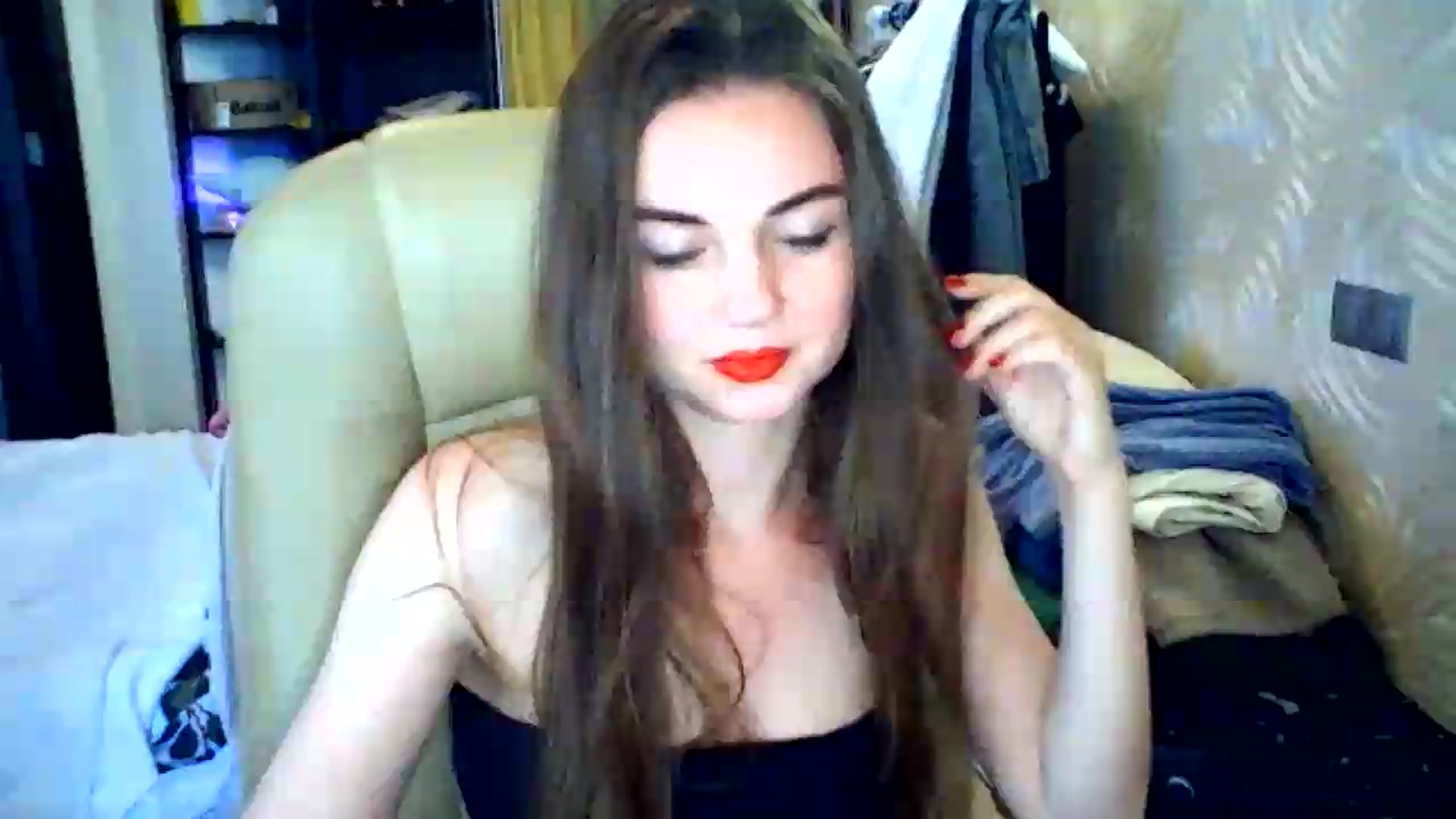 Gallery image thumbnail from Amana_Mizutty's myfreecams stream on, 06/14/2026, 16:43 image 5 of 20