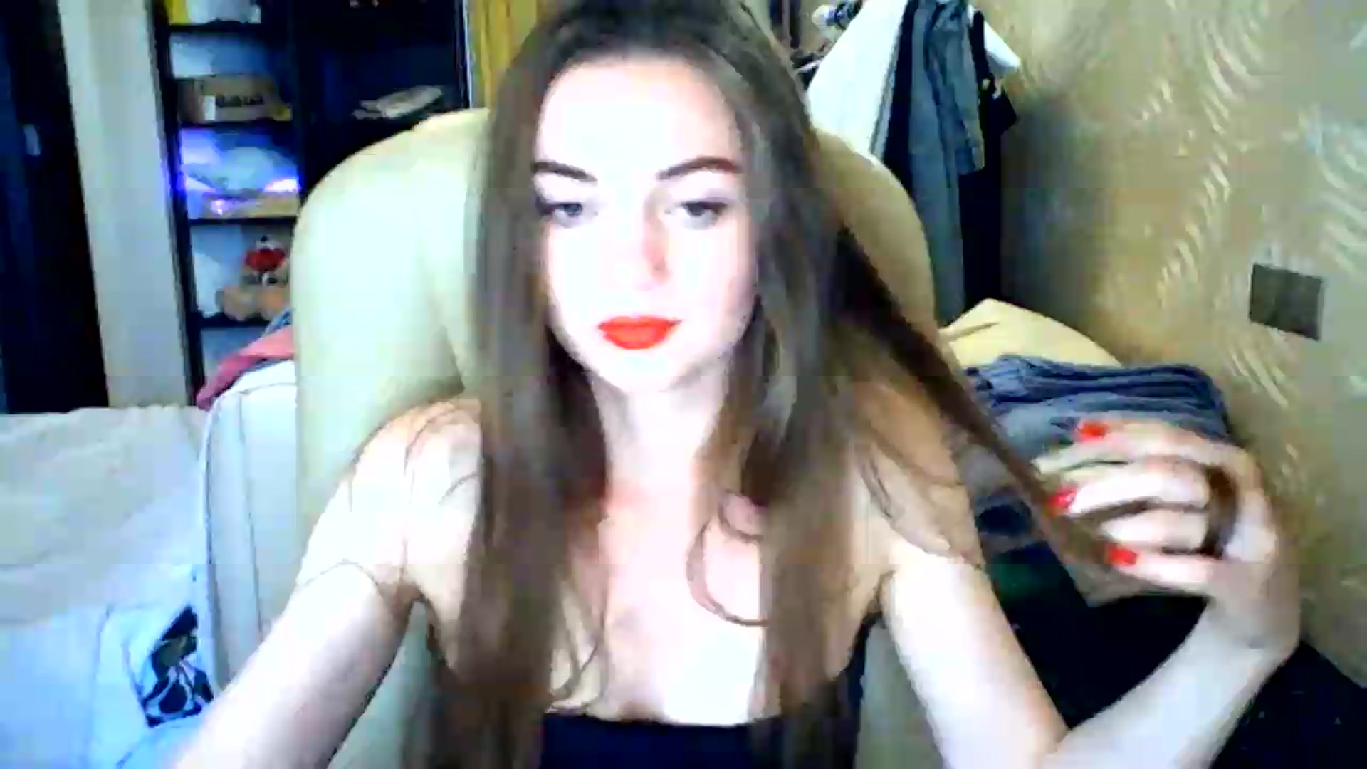 Gallery image thumbnail from Amana_Mizutty's myfreecams stream on, 06/14/2026, 16:43 image 1 of 20