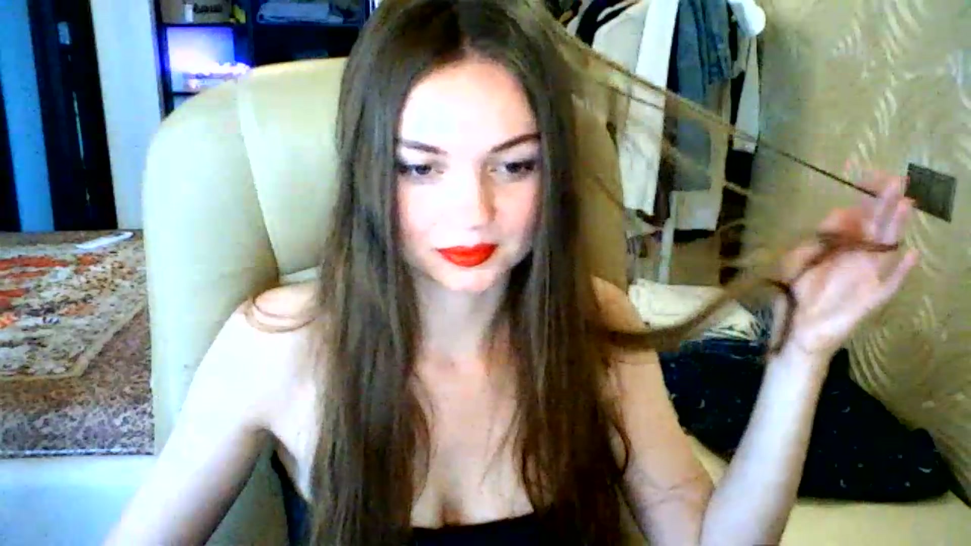 Gallery image thumbnail from Amana_Mizutty's myfreecams stream on, 06/21/2026, 11:12 image 17 of 20