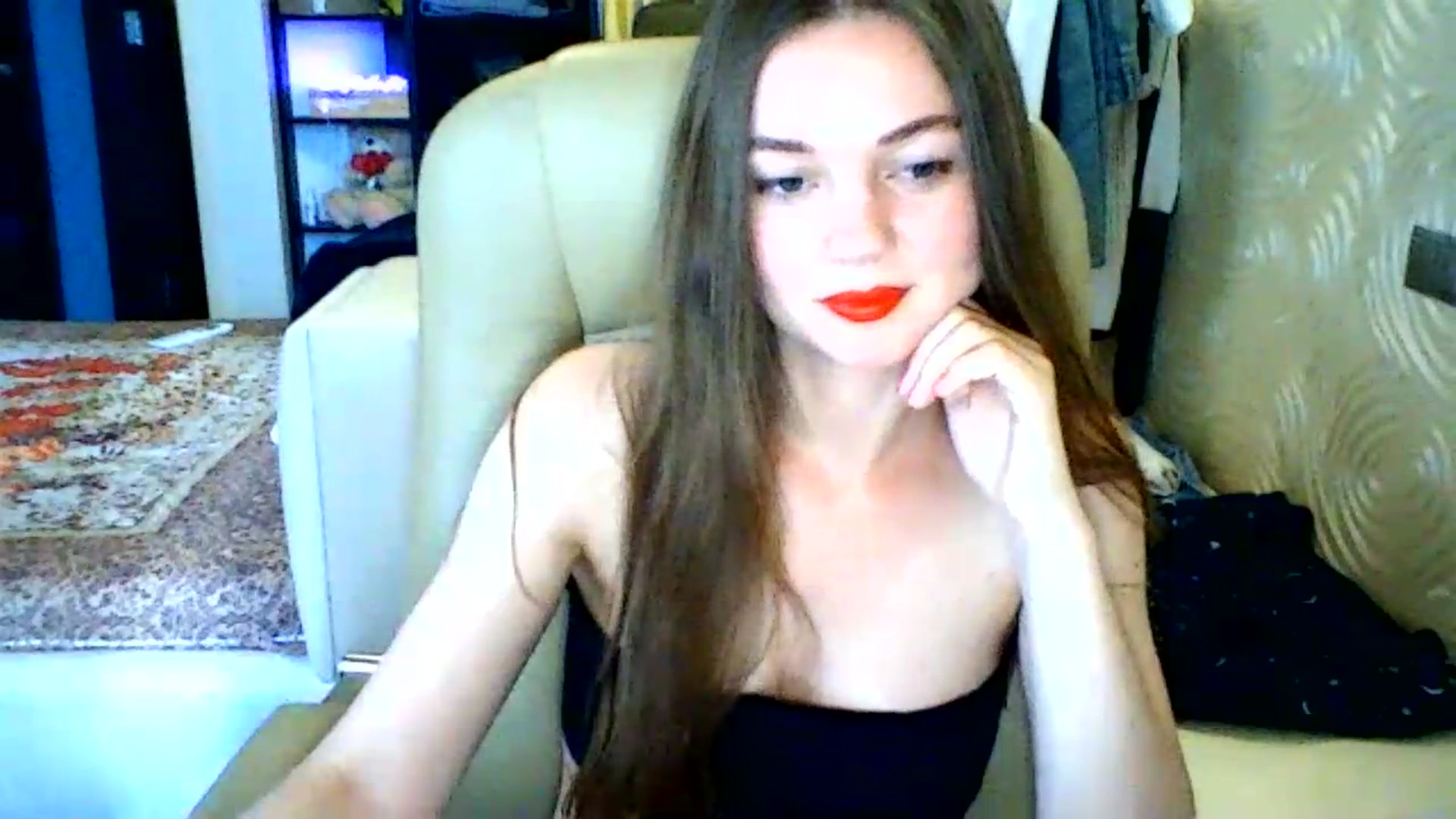 Gallery image thumbnail from Amana_Mizutty's myfreecams stream on, 06/21/2026, 13:00 image 2 of 20