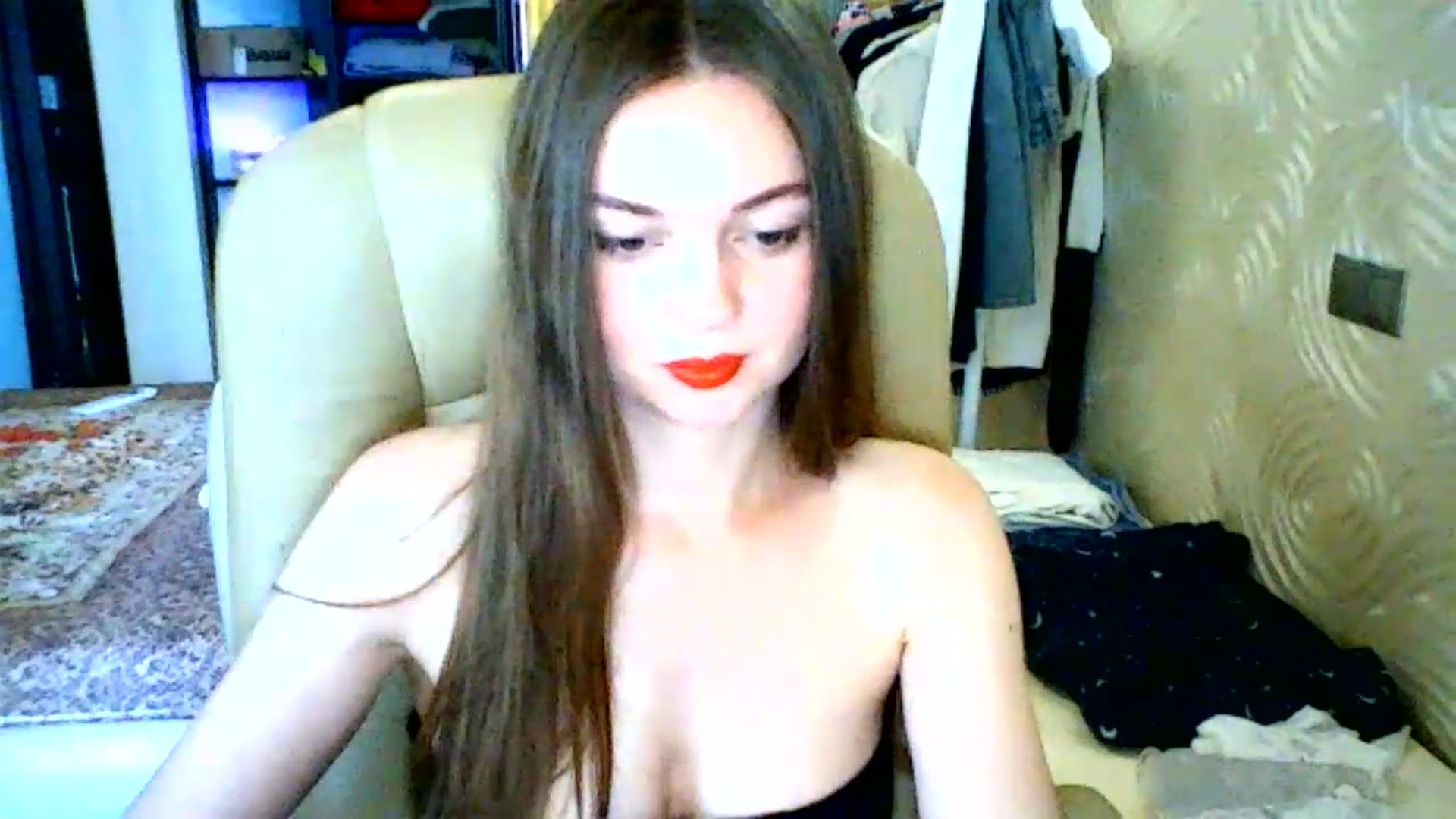 Gallery image thumbnail from Amana_Mizutty's myfreecams stream on, 06/21/2026, 13:00 image 18 of 20