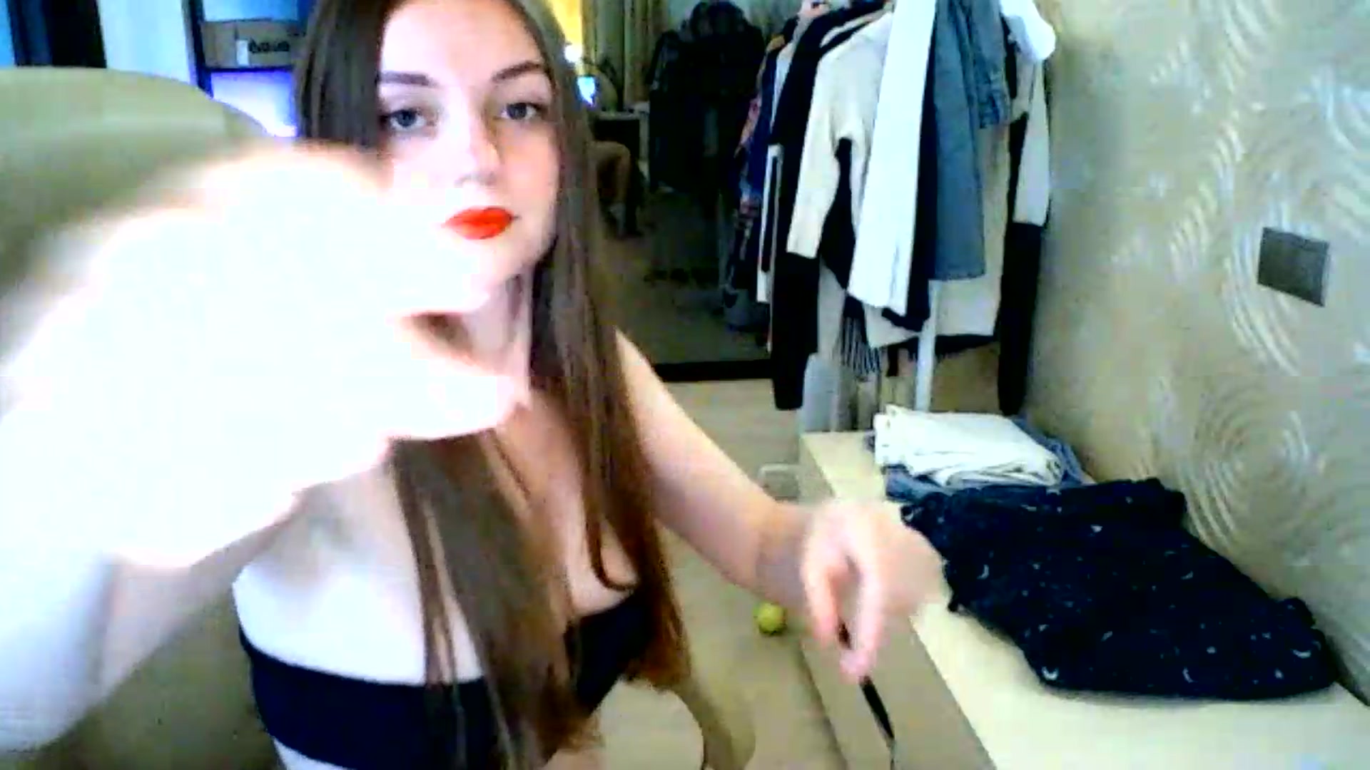 Gallery image thumbnail from Amana_Mizutty's myfreecams stream on, 06/21/2026, 13:00 image 11 of 20