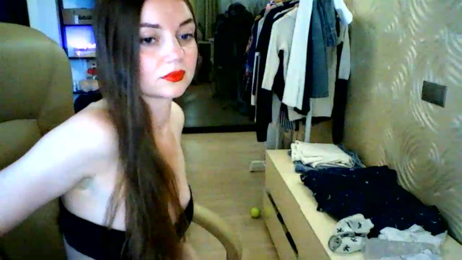 Gallery image thumbnail from Amana_Mizutty's myfreecams stream on, 06/21/2026, 13:00 image 17 of 20