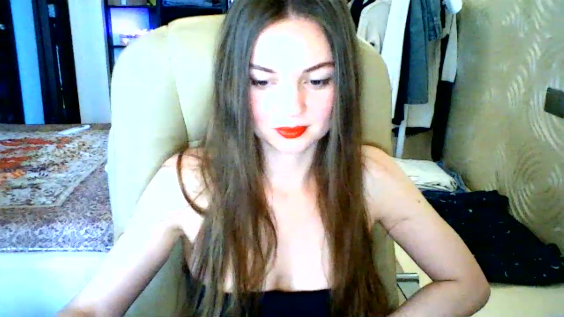 Gallery image thumbnail from Amana_Mizutty's myfreecams stream on, 06/21/2026, 13:00 image 6 of 20