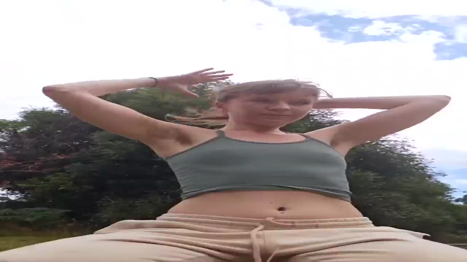 Gallery image thumbnail from AmandaJay8's myfreecams stream on, 02/23/2025, 03:28 image 7 of 20
