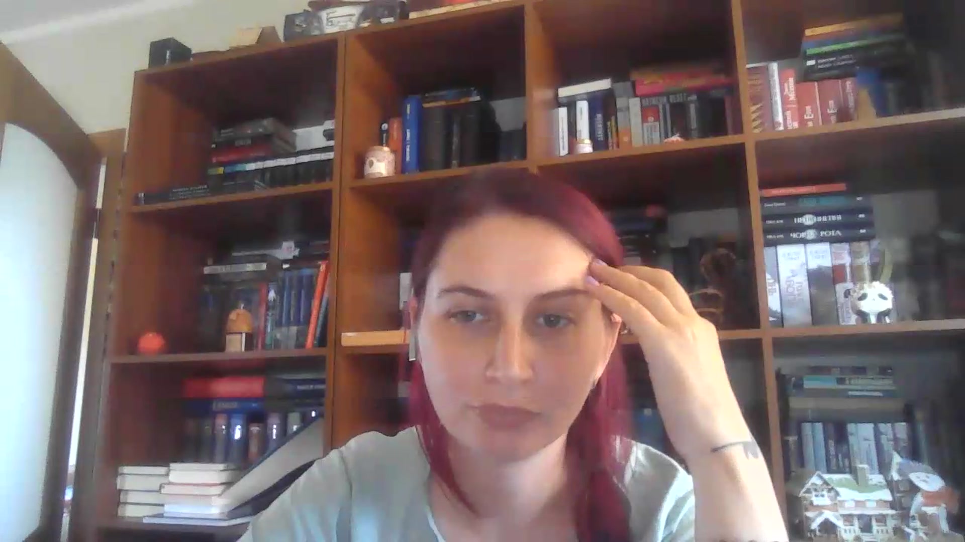 Gallery image thumbnail from AmandaMure's myfreecams stream on, 07/16/2026, 12:09 image 15 of 20