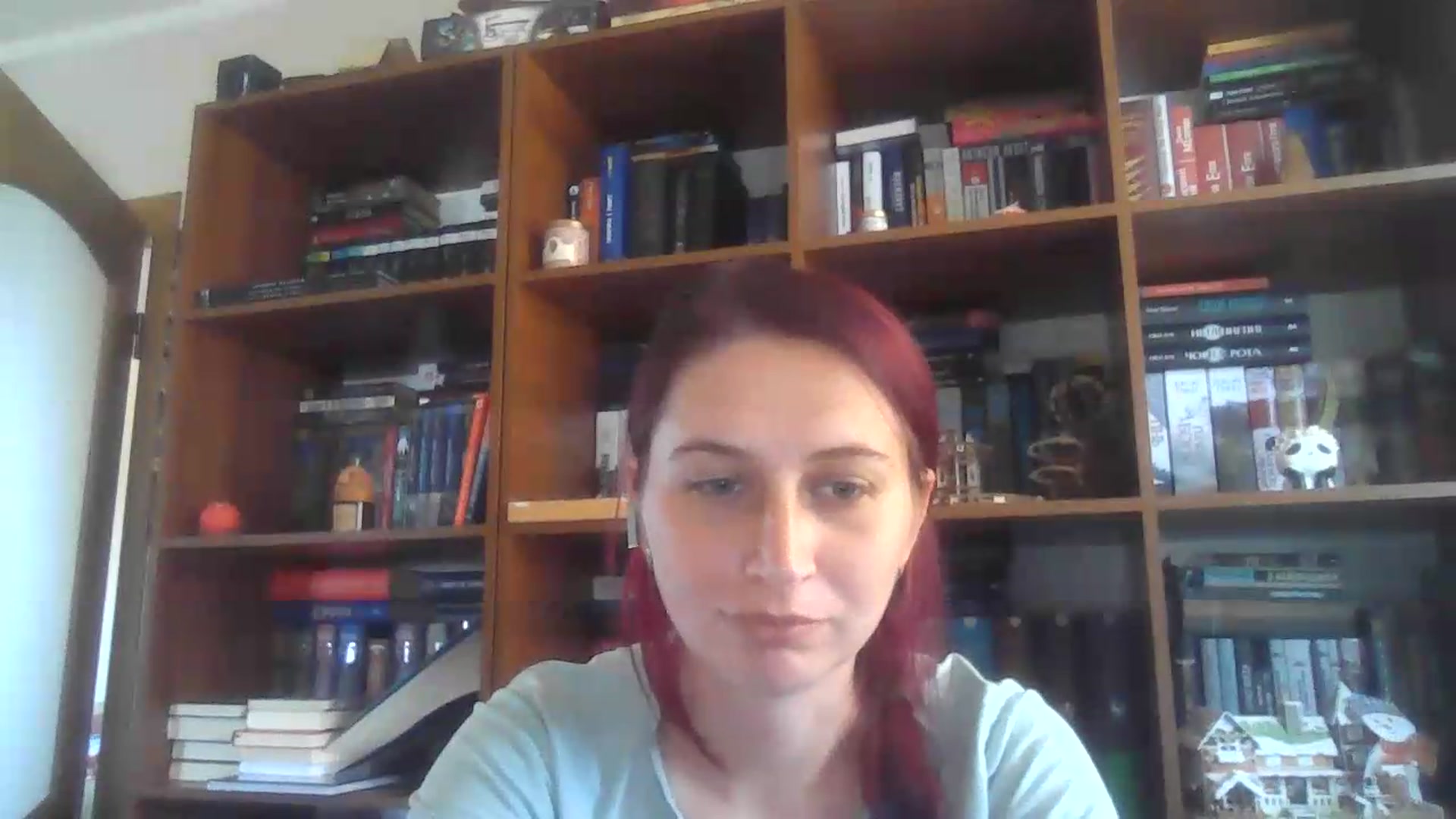 Gallery image thumbnail from AmandaMure's myfreecams stream on, 07/16/2026, 12:09 image 13 of 20