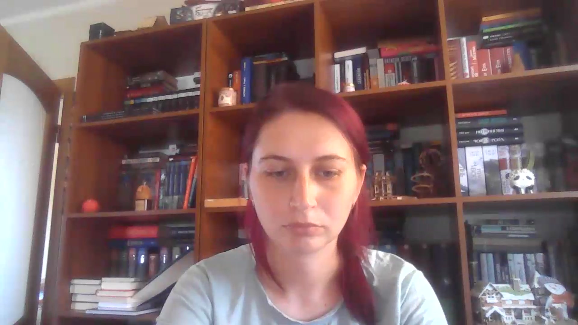 Gallery image thumbnail from AmandaMure's myfreecams stream on, 07/16/2026, 12:09 image 17 of 20