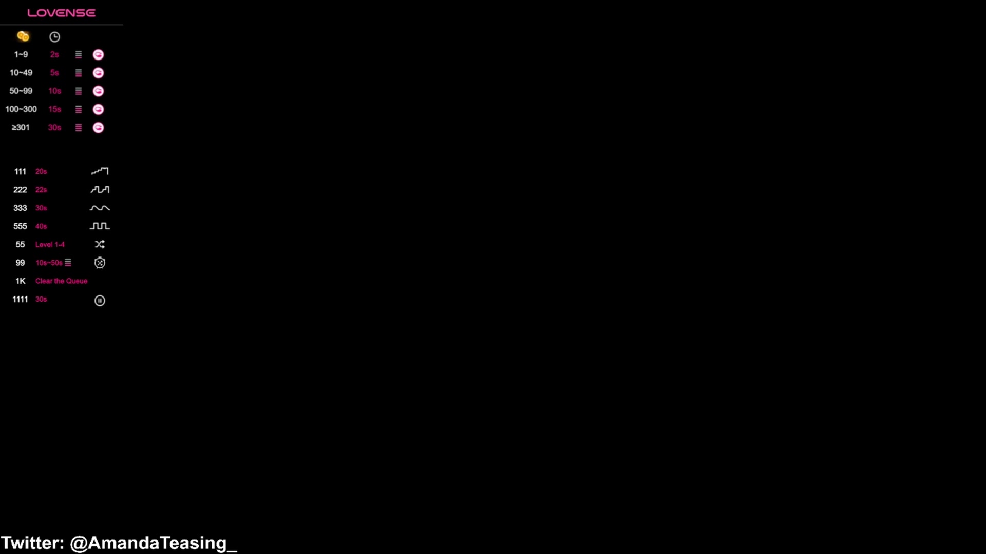 Gallery image thumbnail from AmandaTeasing's myfreecams stream on, 07/05/2024, 22:12 image 18 of 20
