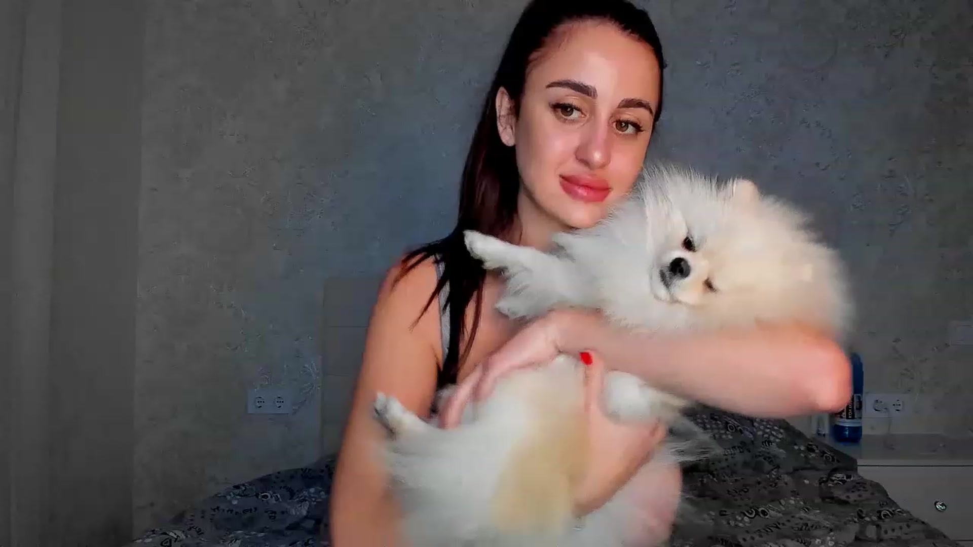 Gallery image thumbnail from AmandaWales_'s myfreecams stream on, 01/07/2023, 15:59 image 19 of 20