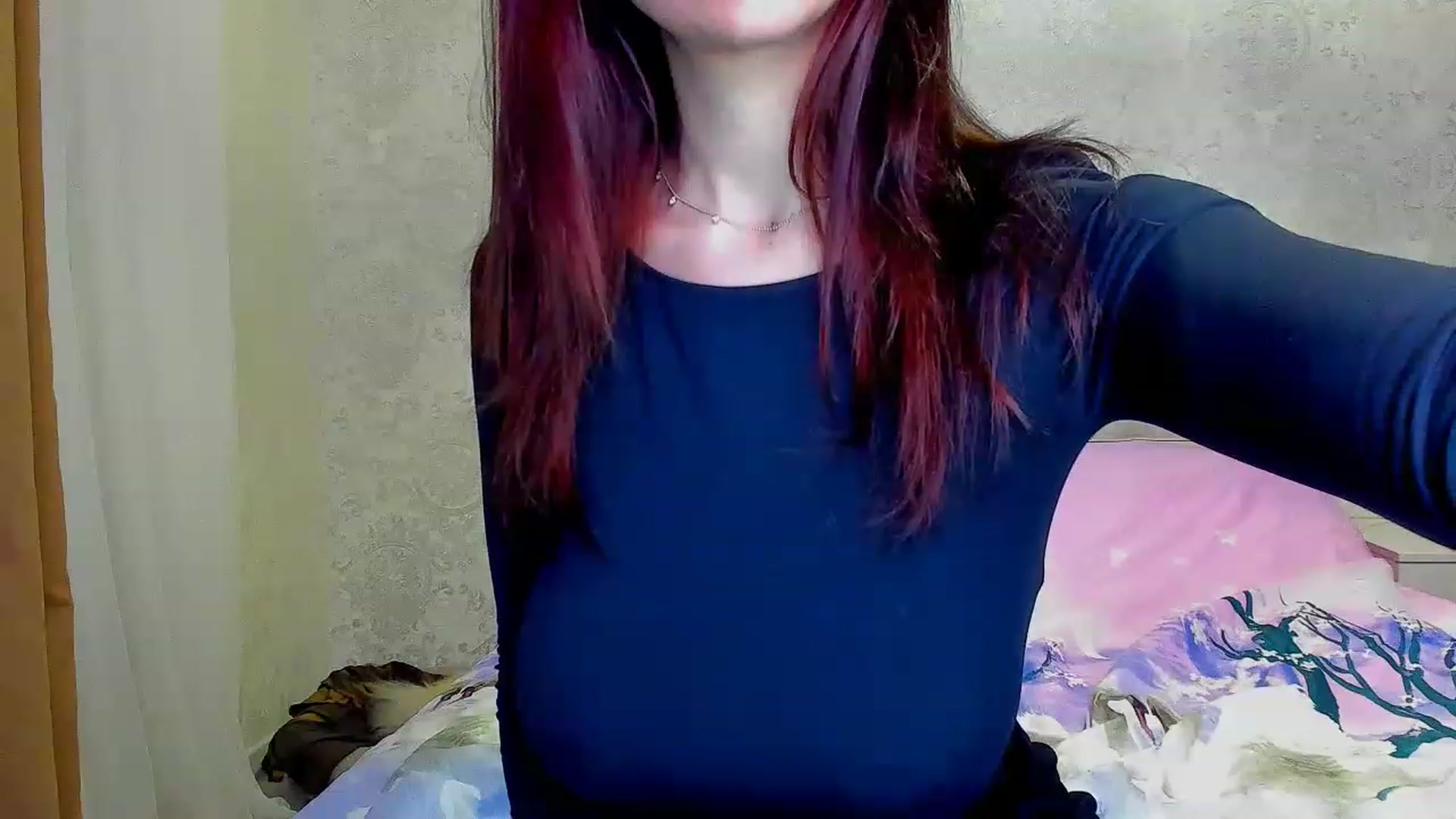 Gallery image thumbnail from AmandaWales_'s myfreecams stream on, 01/16/2023, 11:15 image 17 of 20