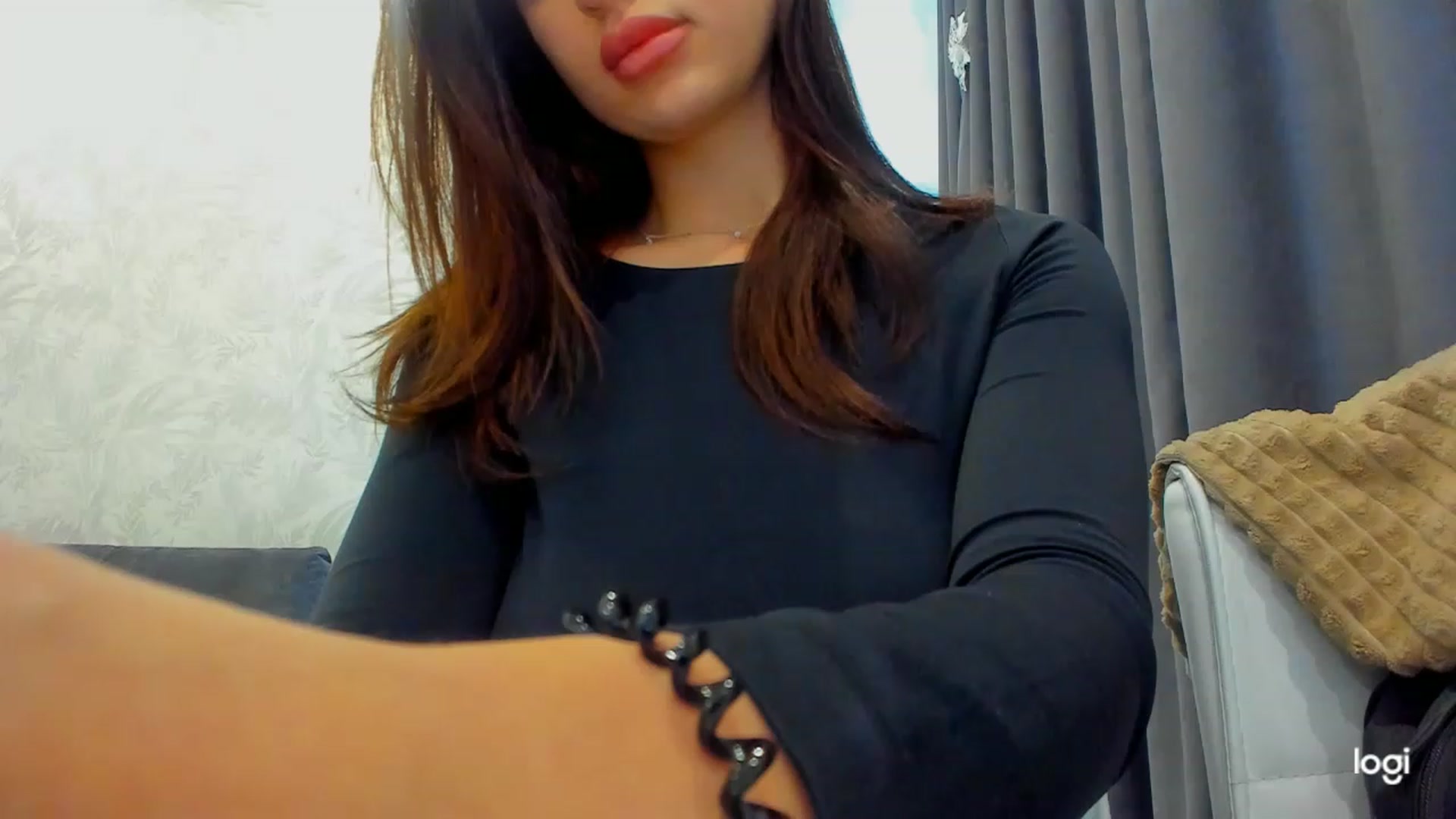 Gallery image thumbnail from AmandaWales_'s myfreecams stream on, 01/19/2023, 14:10 image 5 of 20