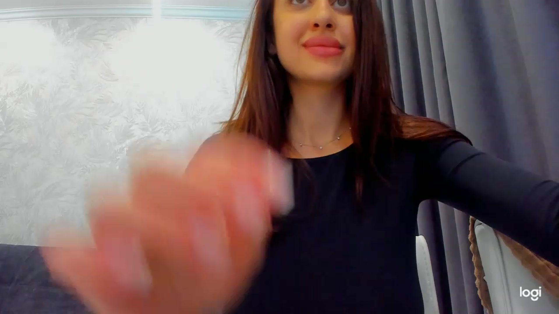 Gallery image thumbnail from AmandaWales_'s myfreecams stream on, 01/19/2023, 14:10 image 14 of 20