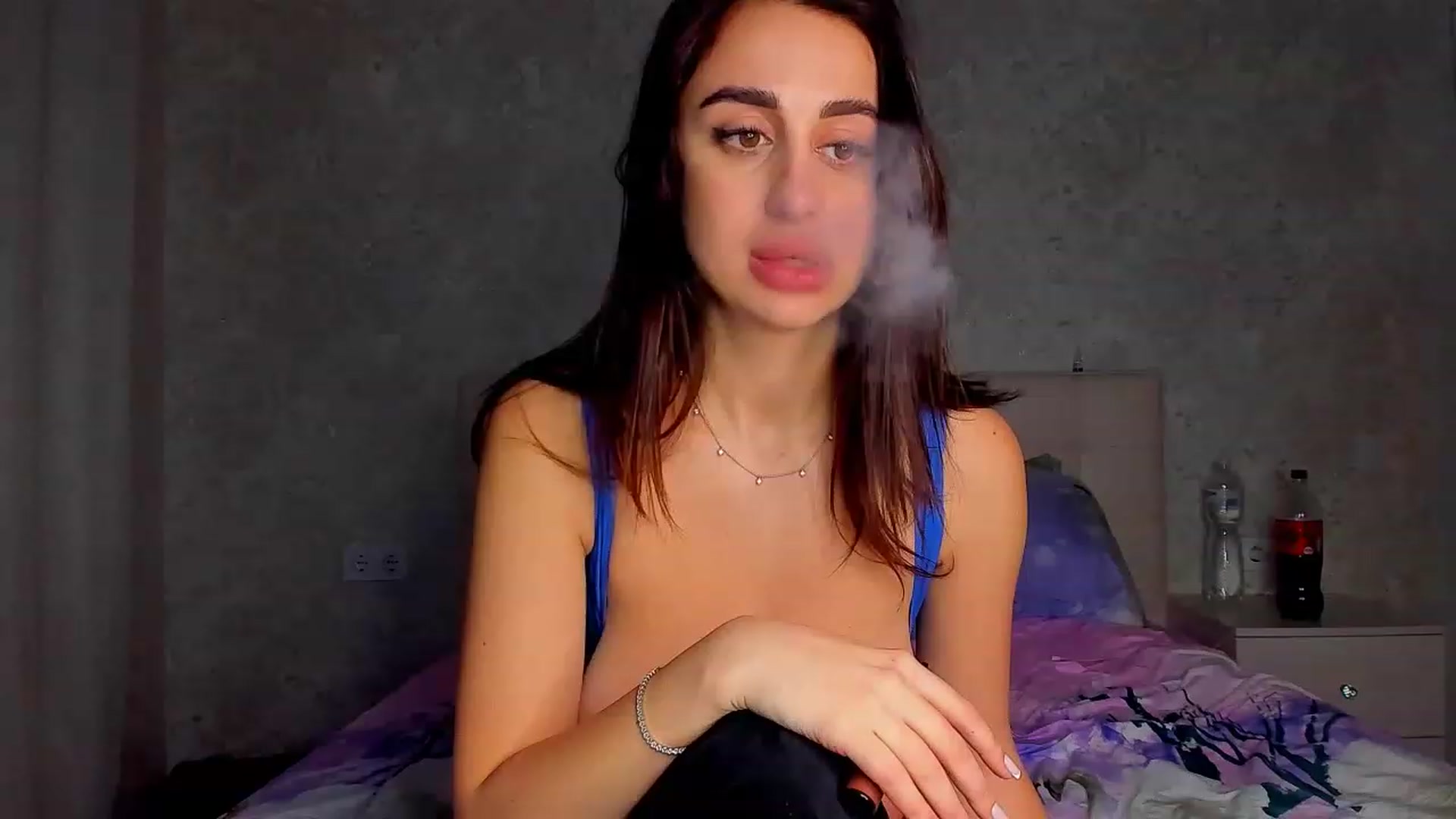 Gallery image thumbnail from AmandaWales_'s myfreecams stream on, 01/28/2023, 14:52 image 1 of 20