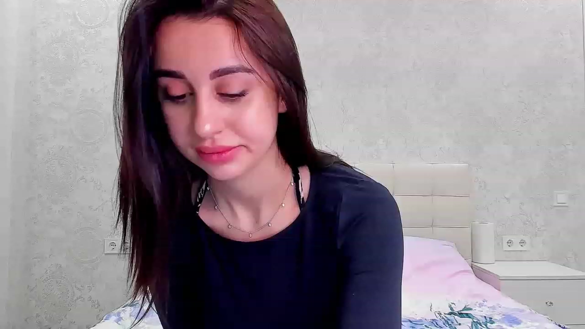 Gallery image thumbnail from AmandaWales_'s myfreecams stream on, 01/30/2023, 09:50 image 2 of 20