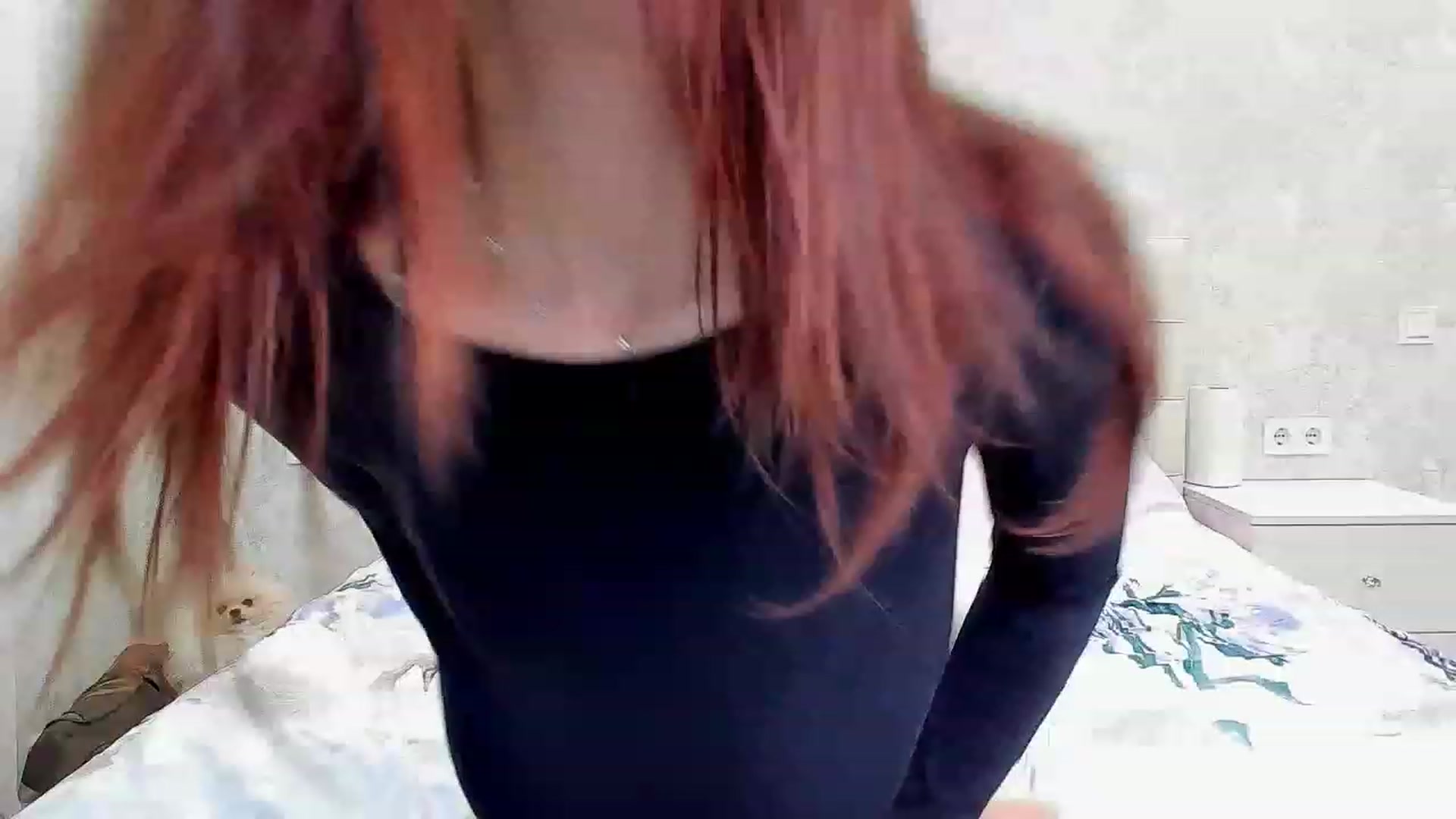Gallery image thumbnail from AmandaWales_'s myfreecams stream on, 01/30/2023, 09:50 image 5 of 20