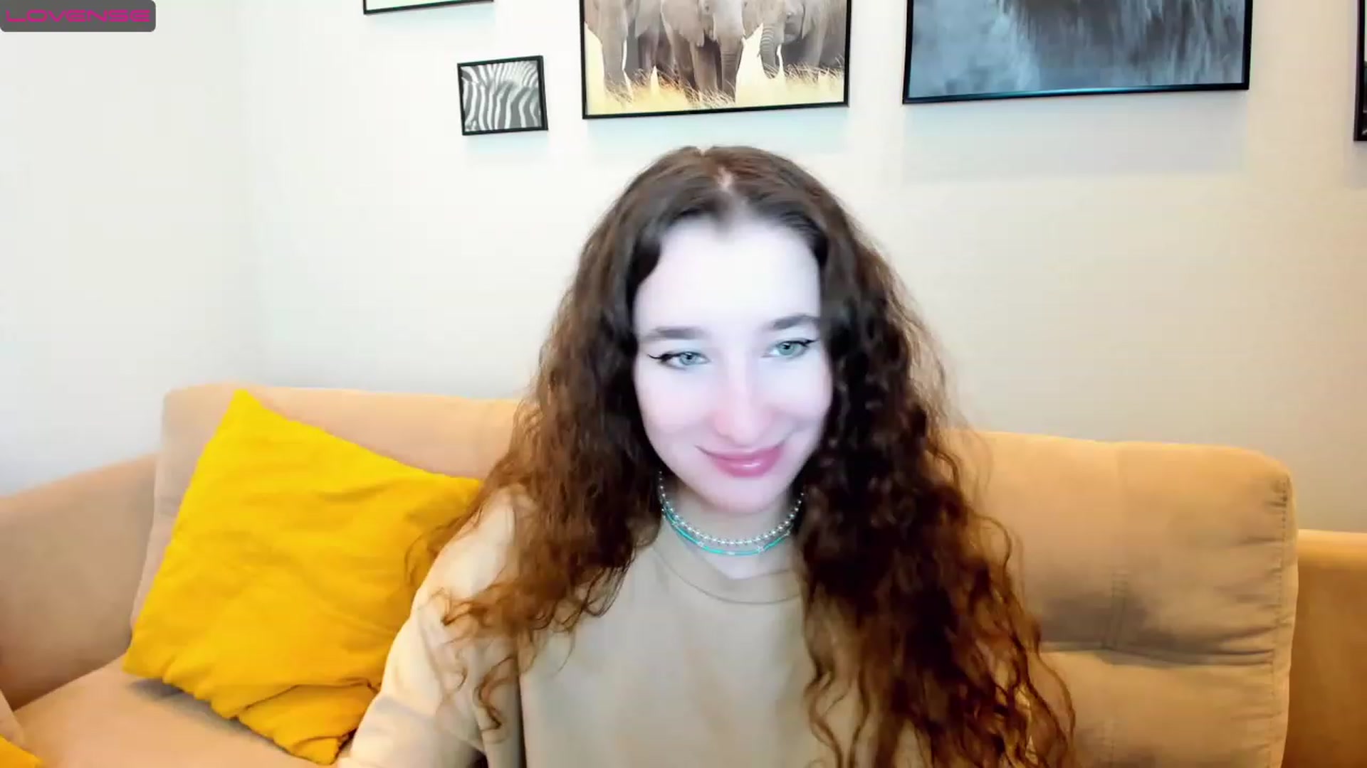 Gallery image thumbnail from Amanda_Kirke's myfreecams stream on, 03/05/2023, 09:06 image 20 of 20