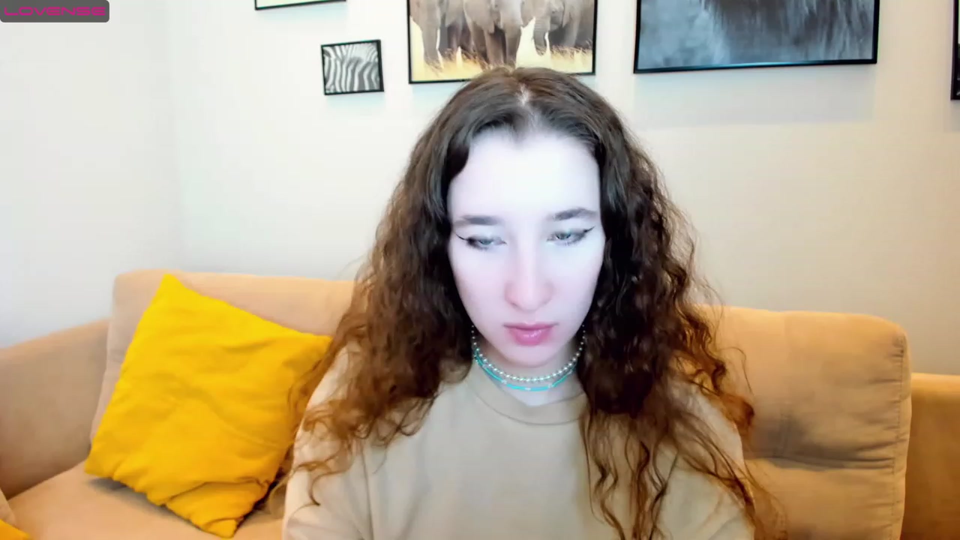 Gallery image thumbnail from Amanda_Kirke's myfreecams stream on, 03/05/2023, 09:06 image 19 of 20