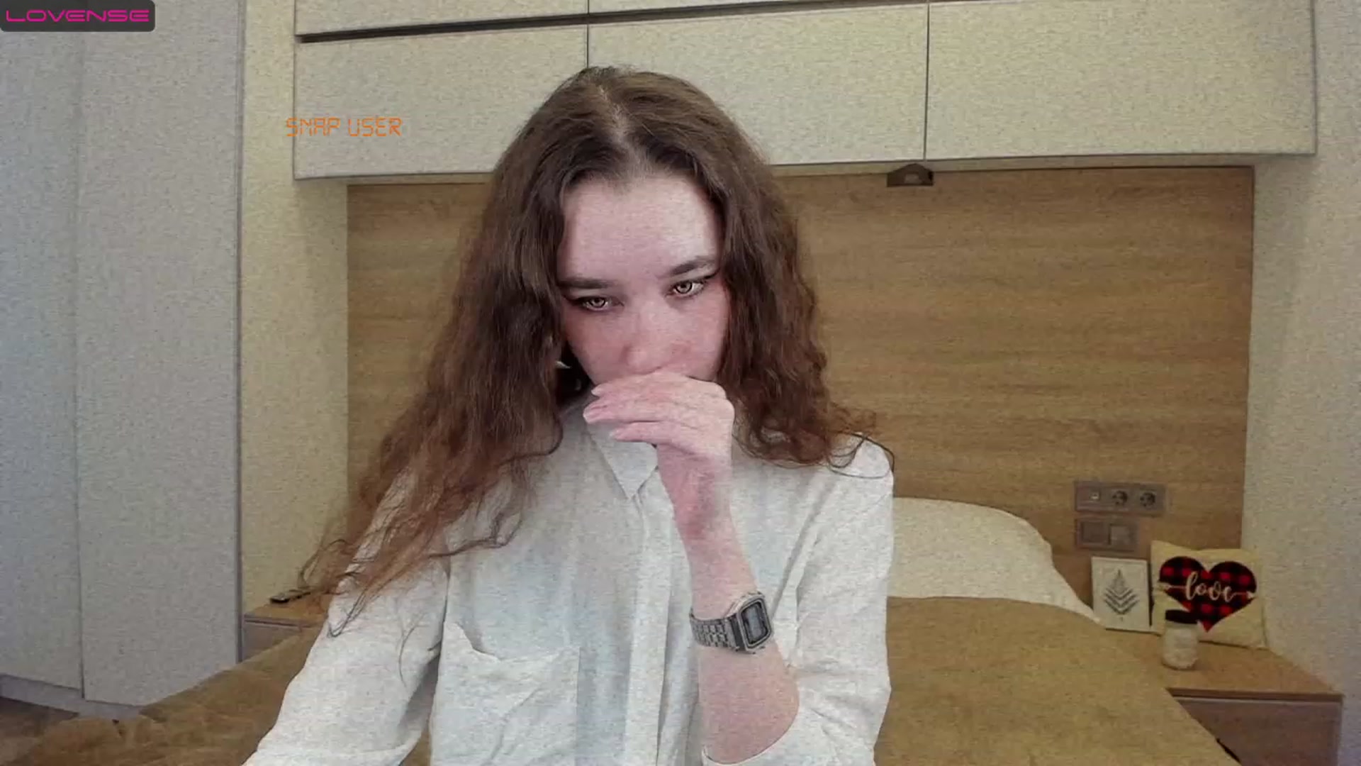 Gallery image thumbnail from Amanda_Kirke's myfreecams stream on, 03/06/2023, 08:59 image 1 of 20