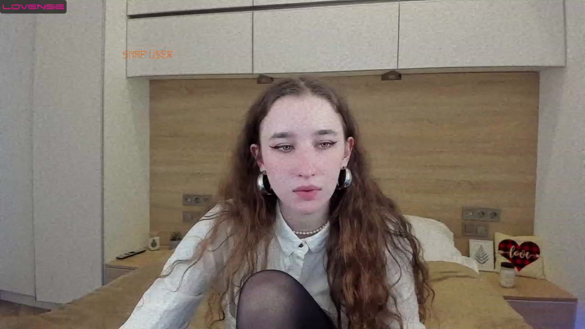 Gallery image thumbnail from Amanda_Kirke's myfreecams stream on, 03/06/2023, 11:48 image 19 of 20