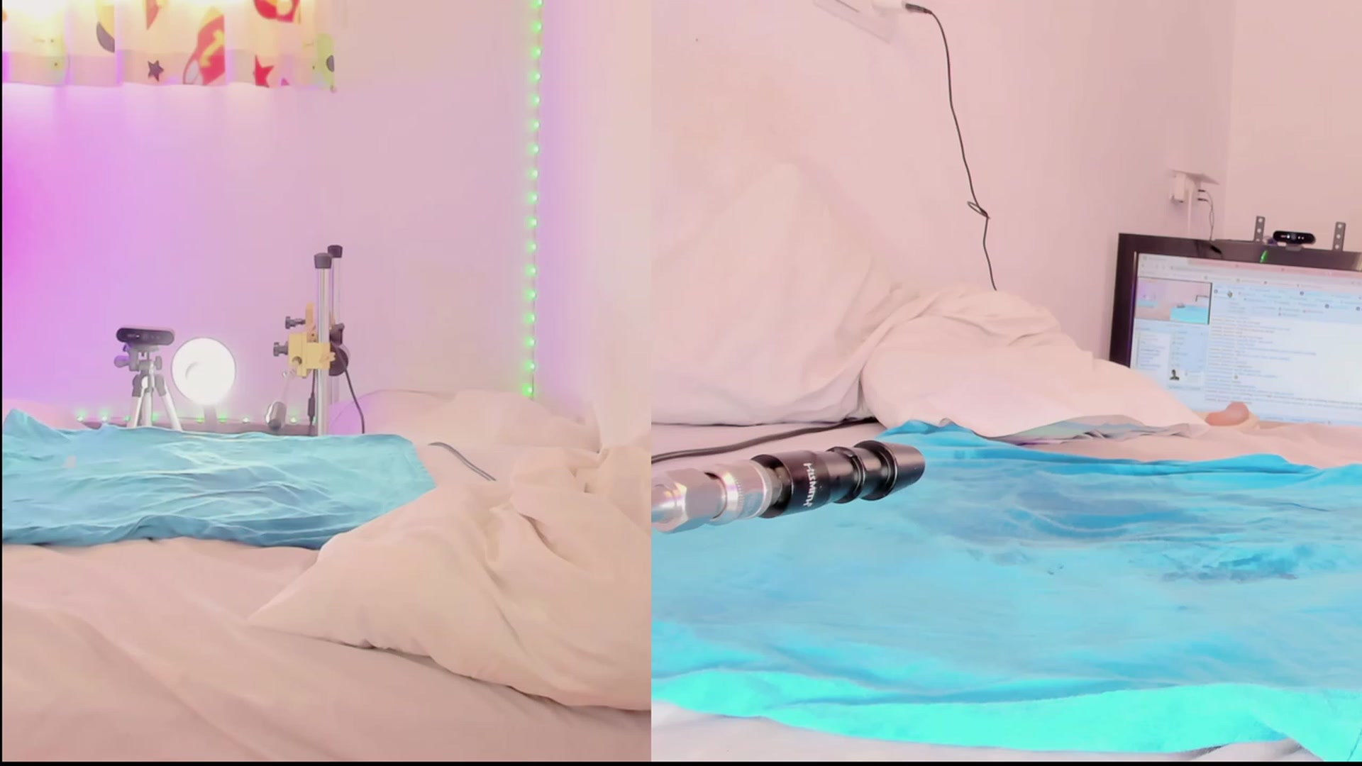 Gallery image thumbnail from Amanda_drawer's myfreecams stream on, 12/19/2022, 16:35 image 2 of 20
