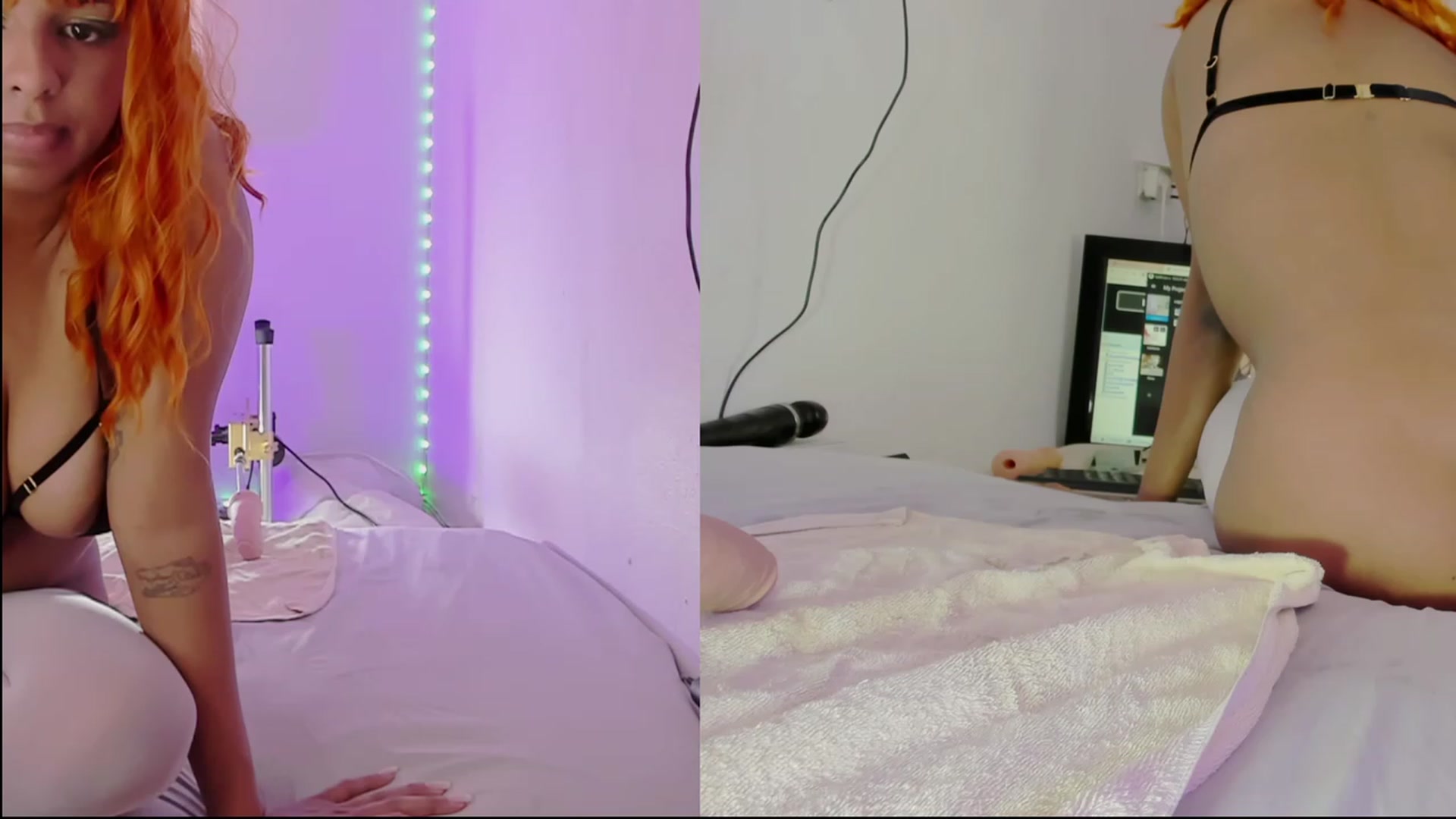 Gallery image thumbnail from Amanda_drawer's myfreecams stream on, 12/26/2022, 16:10 image 16 of 20