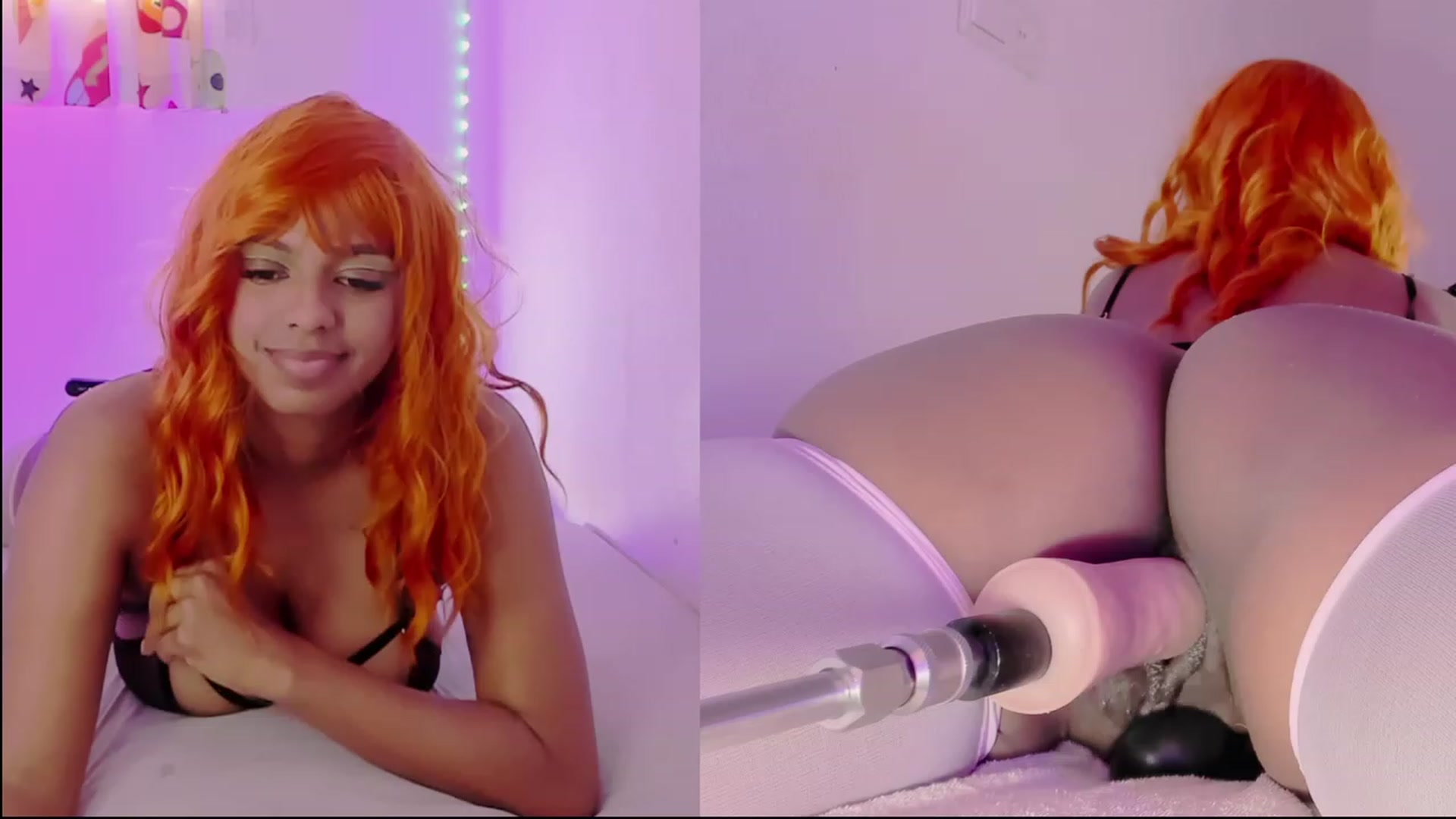 Gallery image thumbnail from Amanda_drawer's myfreecams stream on, 12/26/2022, 16:10 image 20 of 20