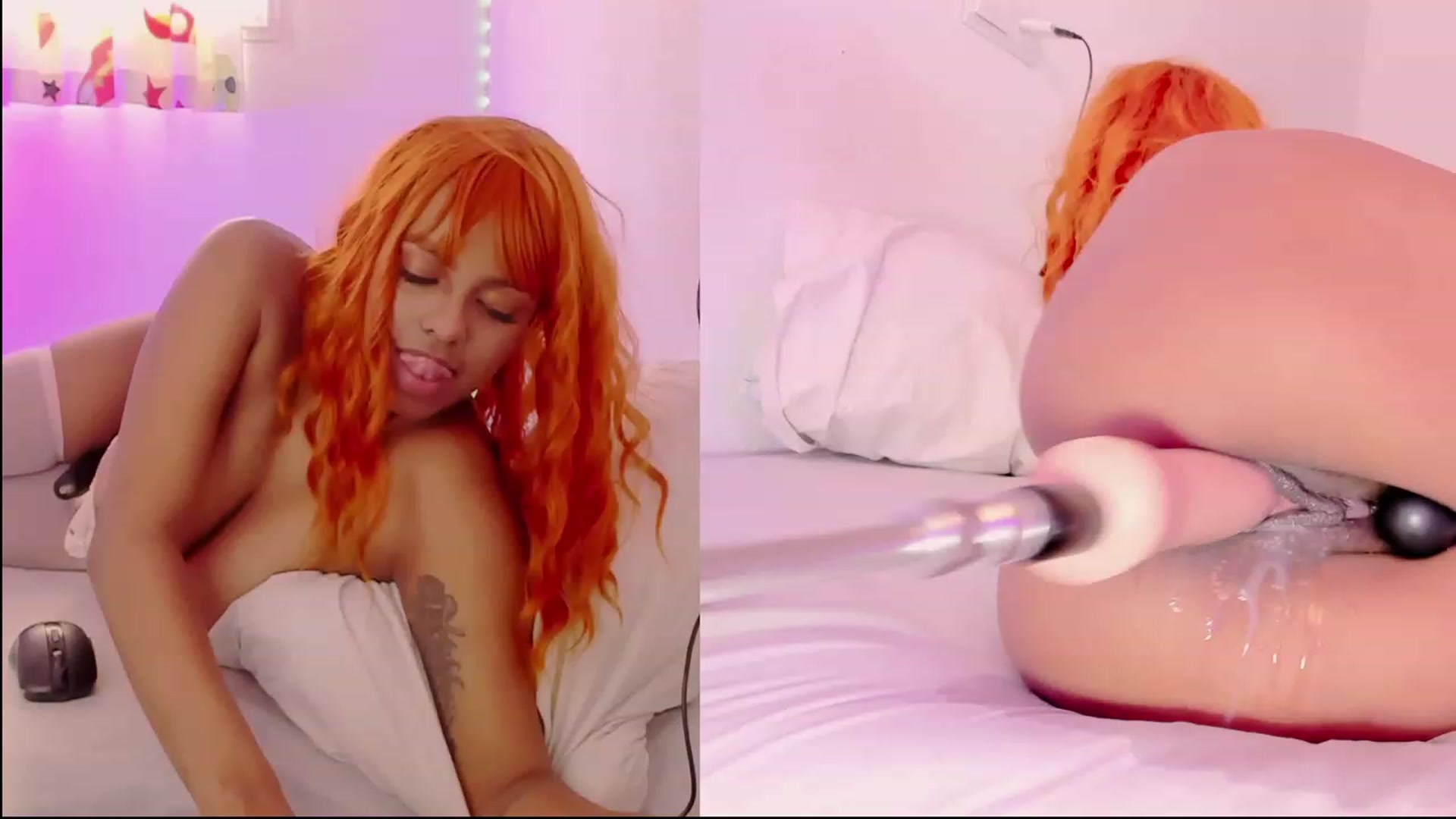 Gallery image thumbnail from Amanda_drawer's myfreecams stream on, 01/03/2023, 15:29 image 13 of 20