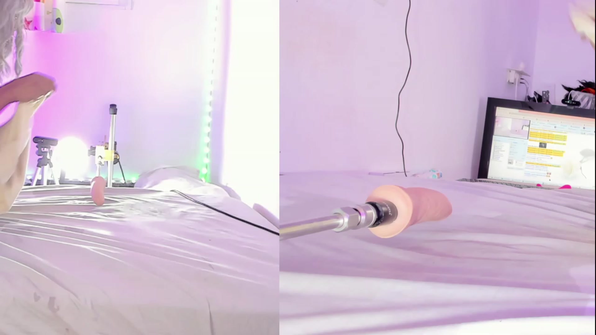Gallery image thumbnail from Amanda_drawer's myfreecams stream on, 02/02/2023, 13:36 image 6 of 20