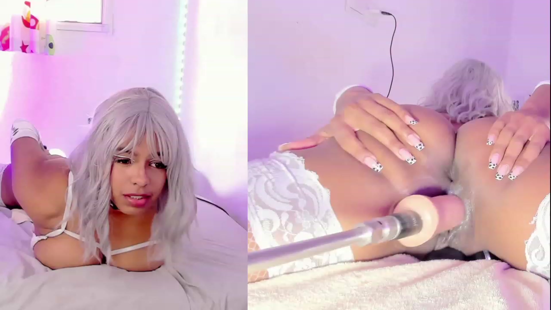 Gallery image thumbnail from Amanda_drawer's myfreecams stream on, 02/02/2023, 13:36 image 16 of 20
