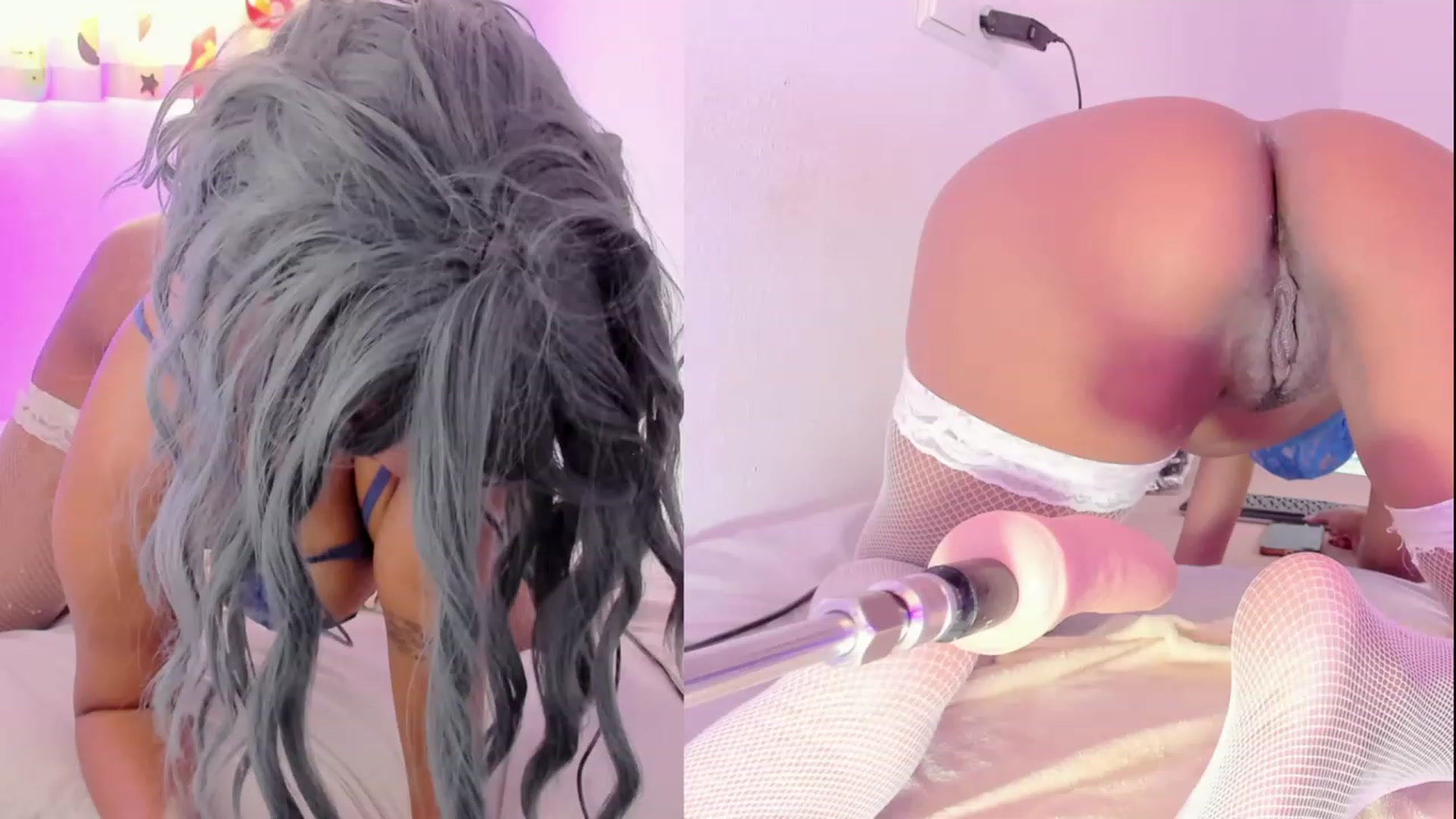 Gallery image thumbnail from Amanda_drawer's myfreecams stream on, 02/20/2023, 14:56 image 19 of 20