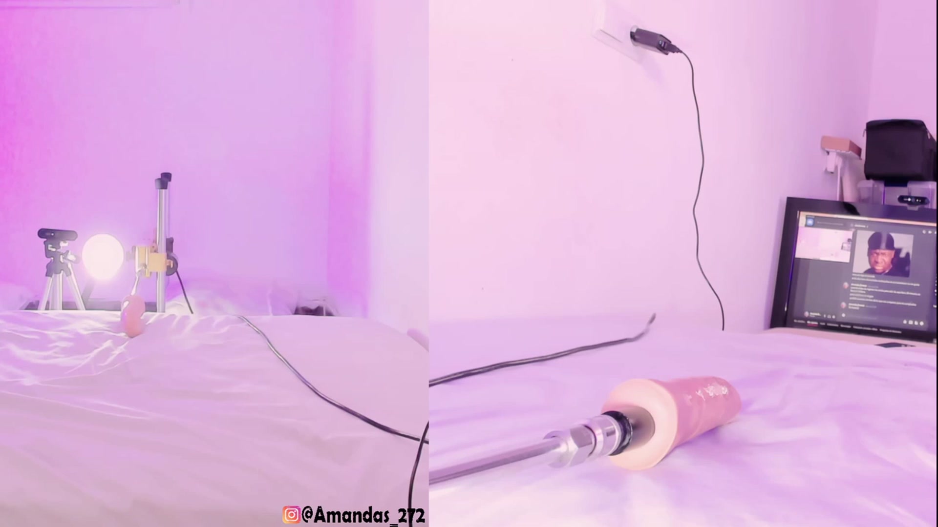 Gallery image thumbnail from Amanda_drawer's myfreecams stream on, 02/24/2023, 12:56 image 1 of 20
