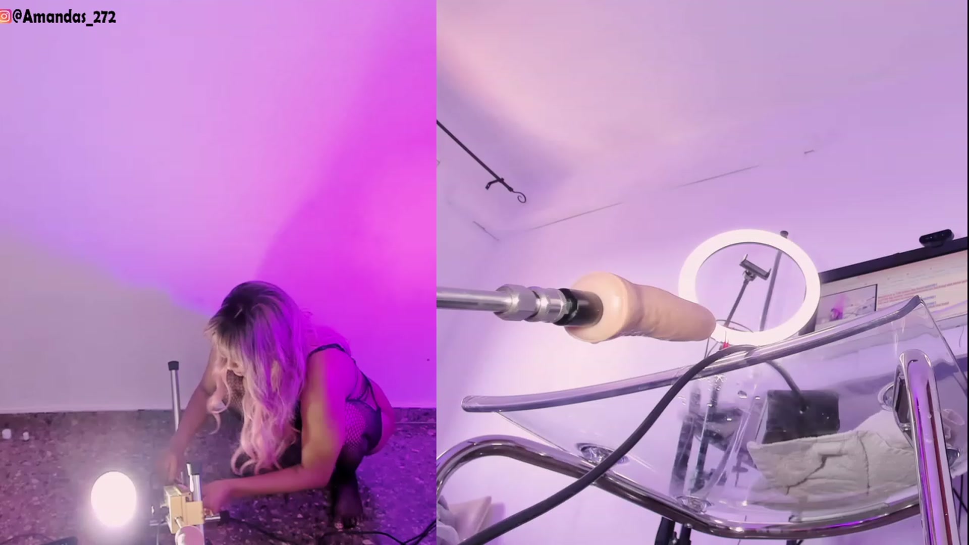 Gallery image thumbnail from Amanda_drawer's myfreecams stream on, 03/10/2023, 12:04 image 20 of 20