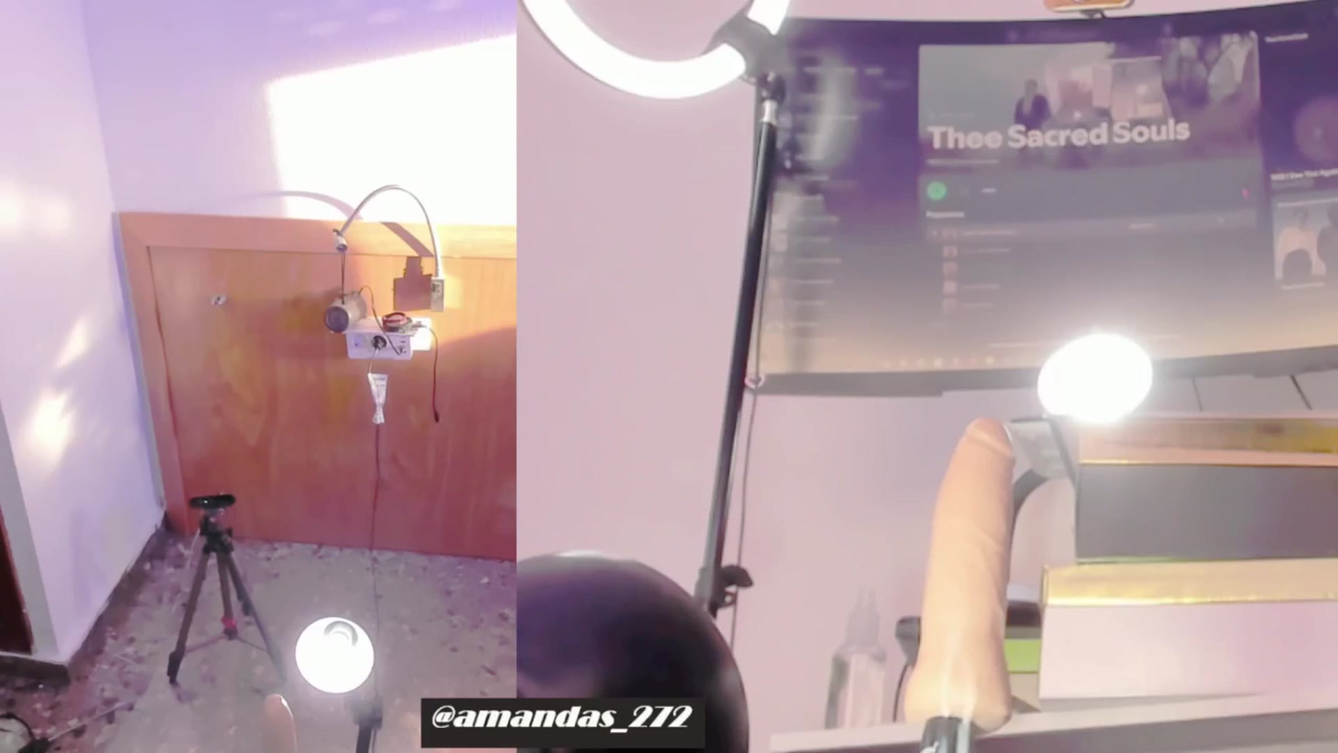 Gallery image thumbnail from Amanda_drawer's myfreecams stream on, 01/15/2025, 17:40 image 9 of 20