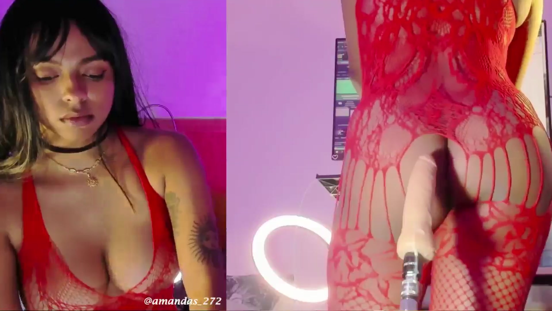 Gallery image thumbnail from Amanda_drawer's myfreecams stream on, 03/14/2025, 17:53 image 20 of 20