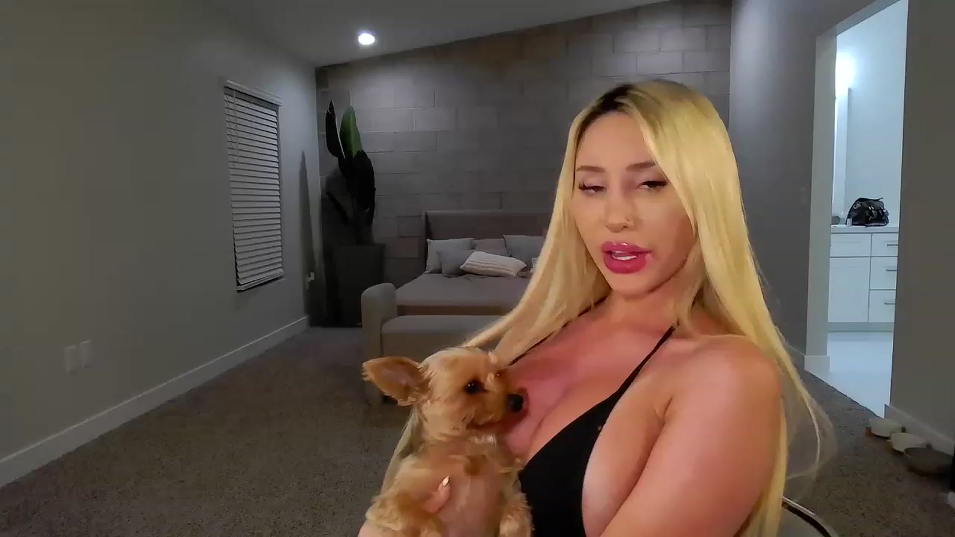 Gallery image thumbnail from Amandababyxx's myfreecams stream on, 03/30/2023, 08:35 image 6 of 20