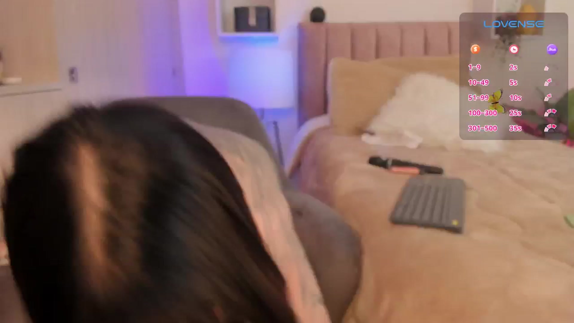 Gallery image thumbnail from Amapola7's myfreecams stream on, 07/31/2024, 20:03 image 10 of 20