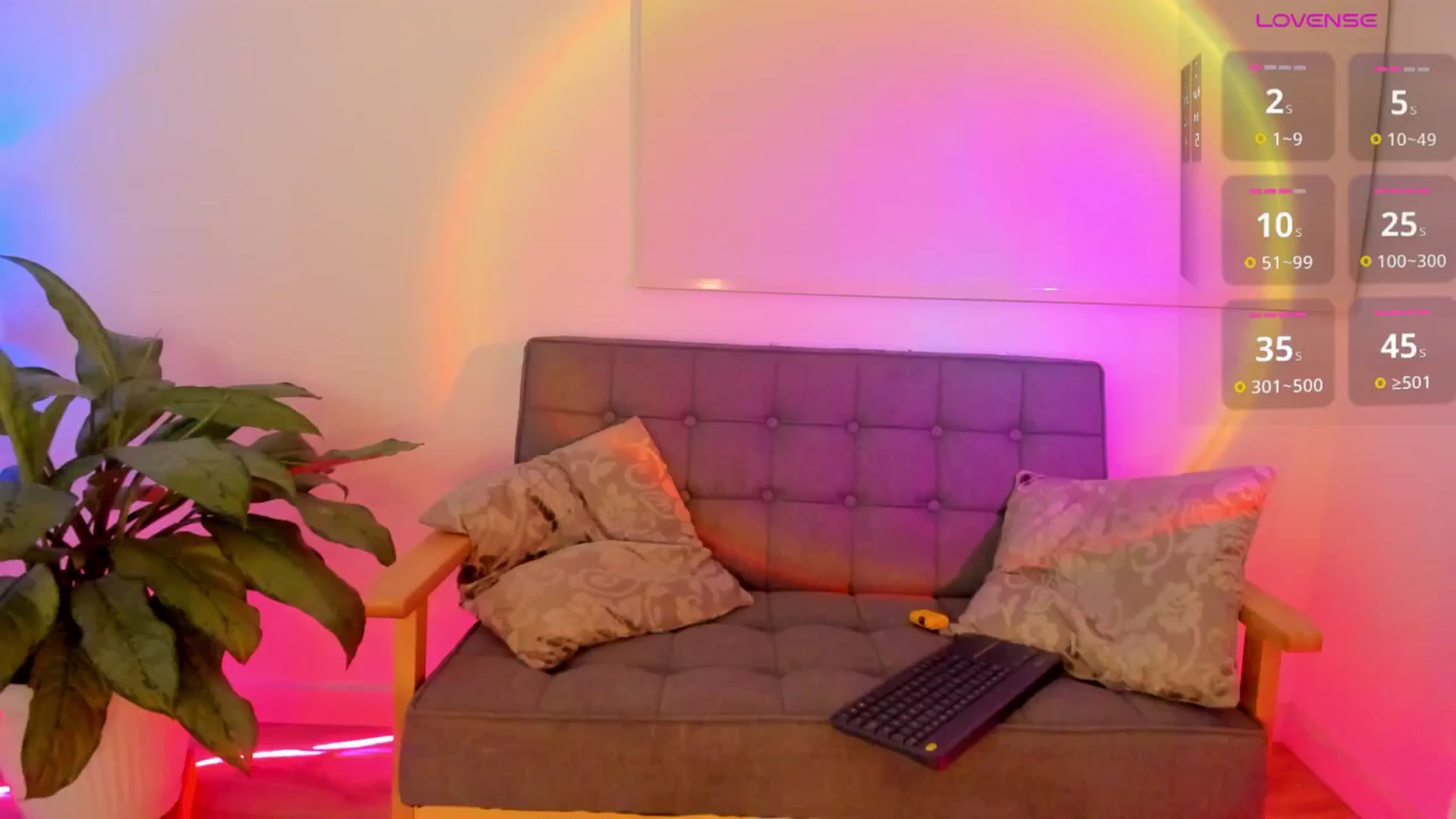 Gallery image thumbnail from Amapola7's myfreecams stream on, 06/05/2025, 23:50 image 19 of 20