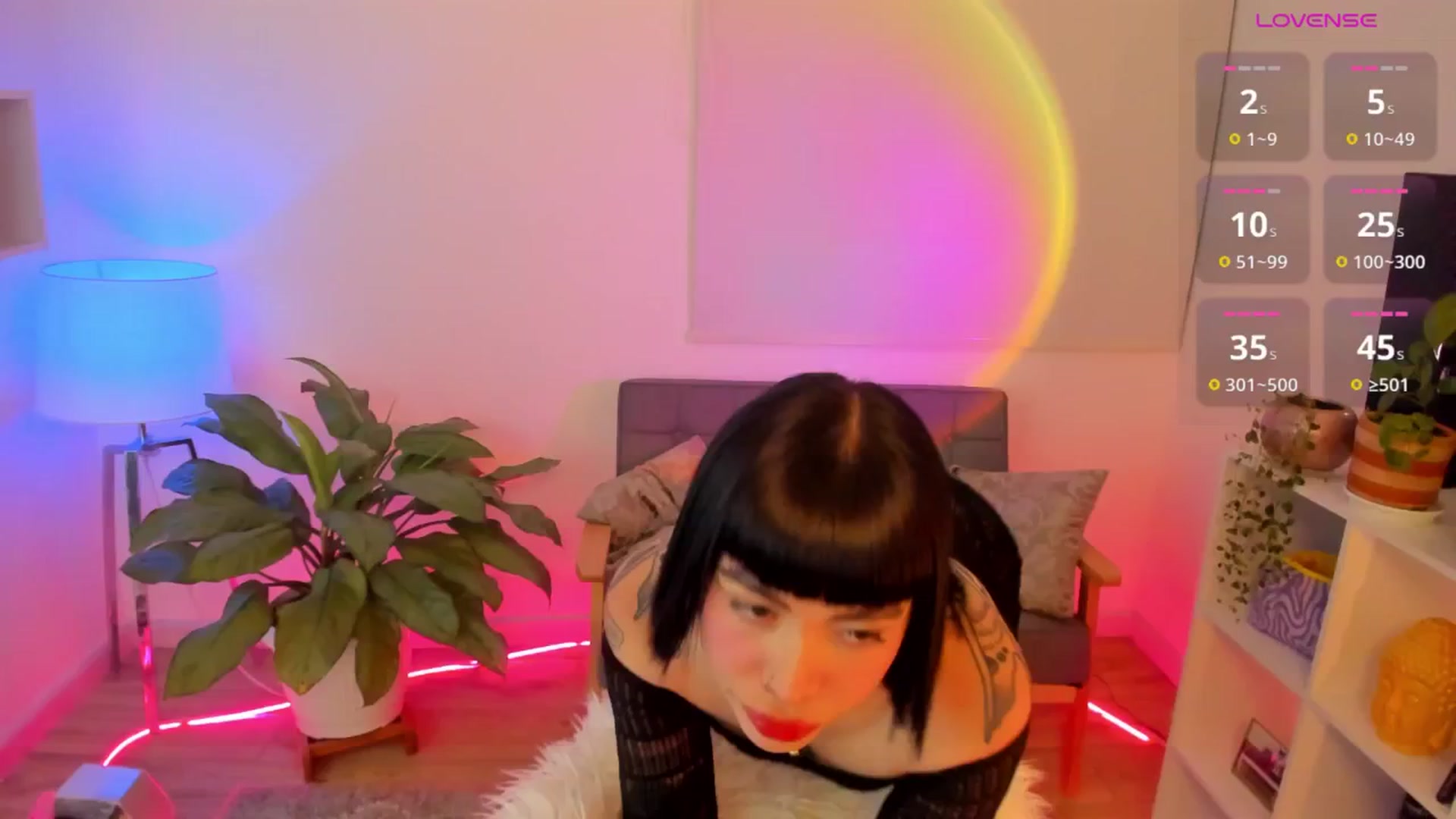 Gallery image thumbnail from Amapola7's myfreecams stream on, 06/05/2025, 23:50 image 15 of 20