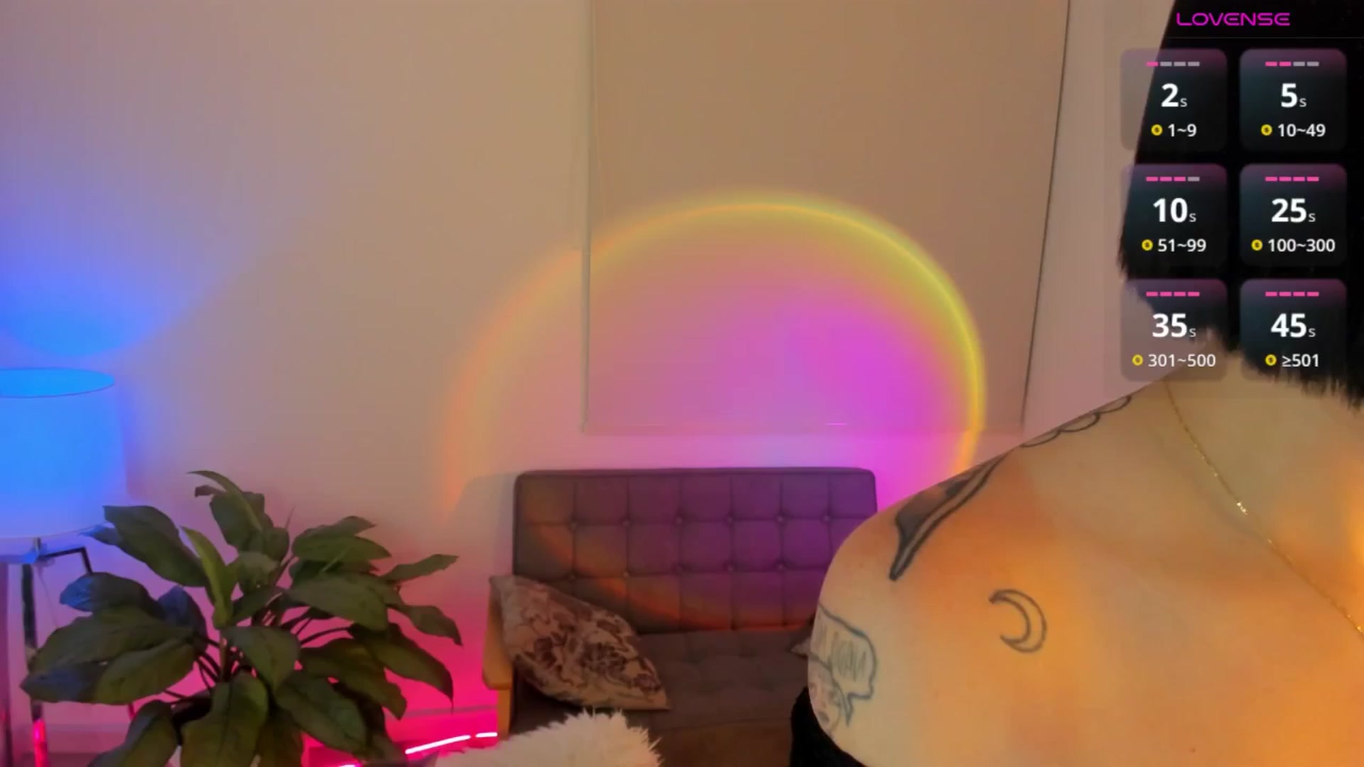 Gallery image thumbnail from Amapola7's myfreecams stream on, 06/06/2025, 01:07 image 17 of 20