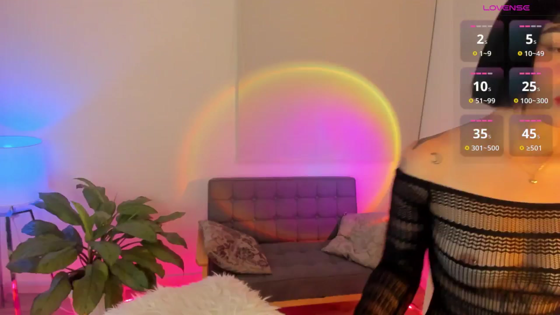 Gallery image thumbnail from Amapola7's myfreecams stream on, 06/06/2025, 01:07 image 13 of 20