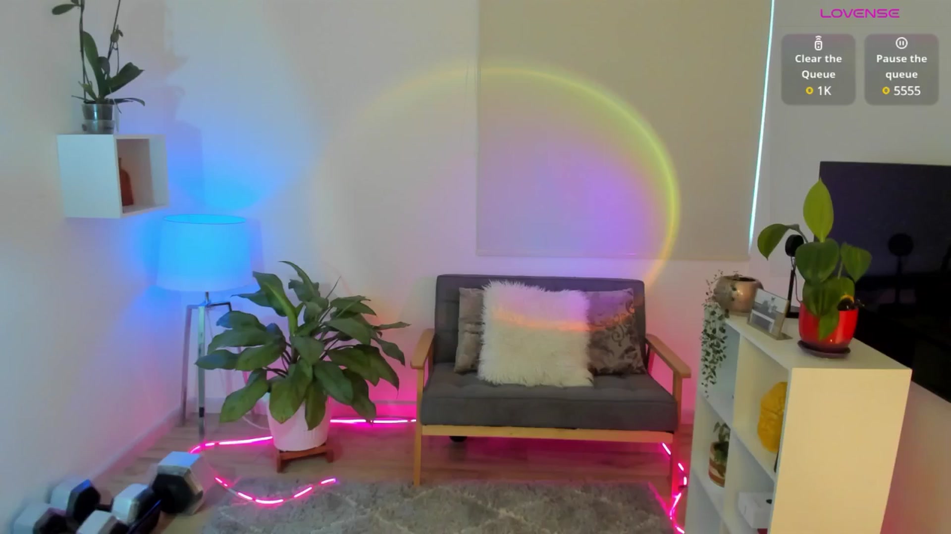 Gallery image thumbnail from Amapola7's myfreecams stream on, 06/12/2025, 21:28 image 10 of 20