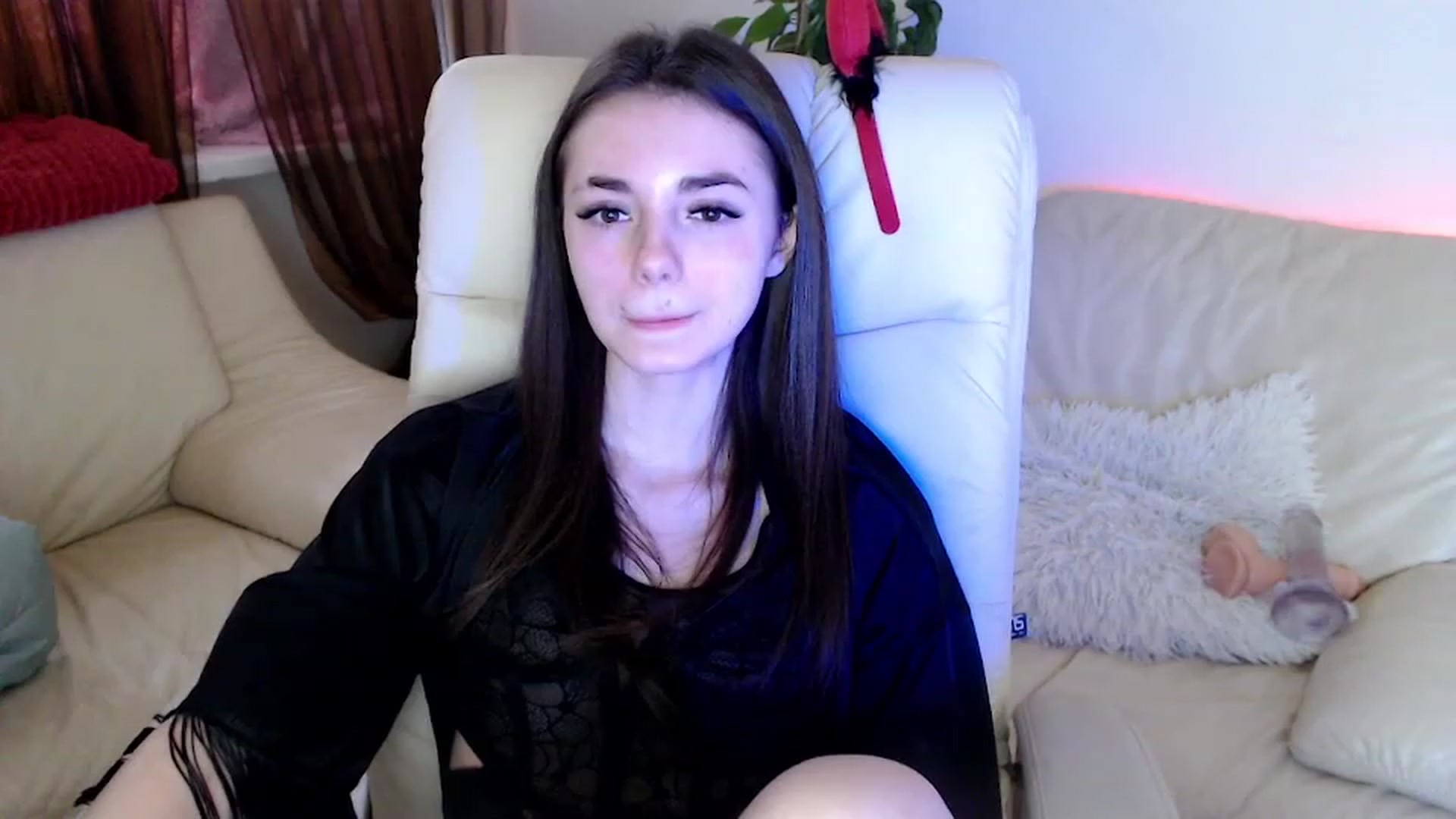 Gallery image thumbnail from AmarettaHell's myfreecams stream on, 11/17/2022, 12:29 image 15 of 20