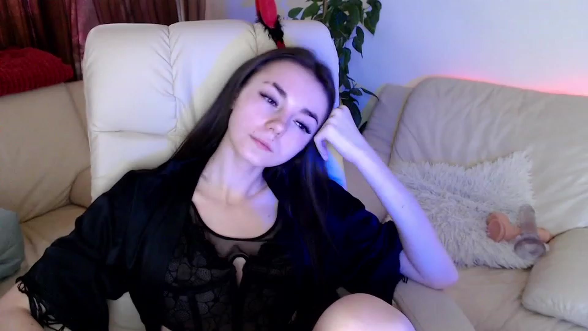 Gallery image thumbnail from AmarettaHell's myfreecams stream on, 11/17/2022, 12:29 image 19 of 20