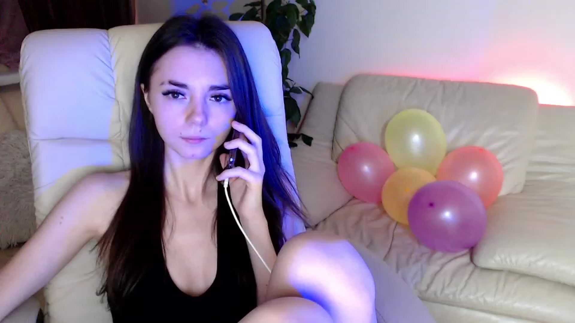 Gallery image thumbnail from AmarettaHell's myfreecams stream on, 11/21/2022, 14:46 image 4 of 20